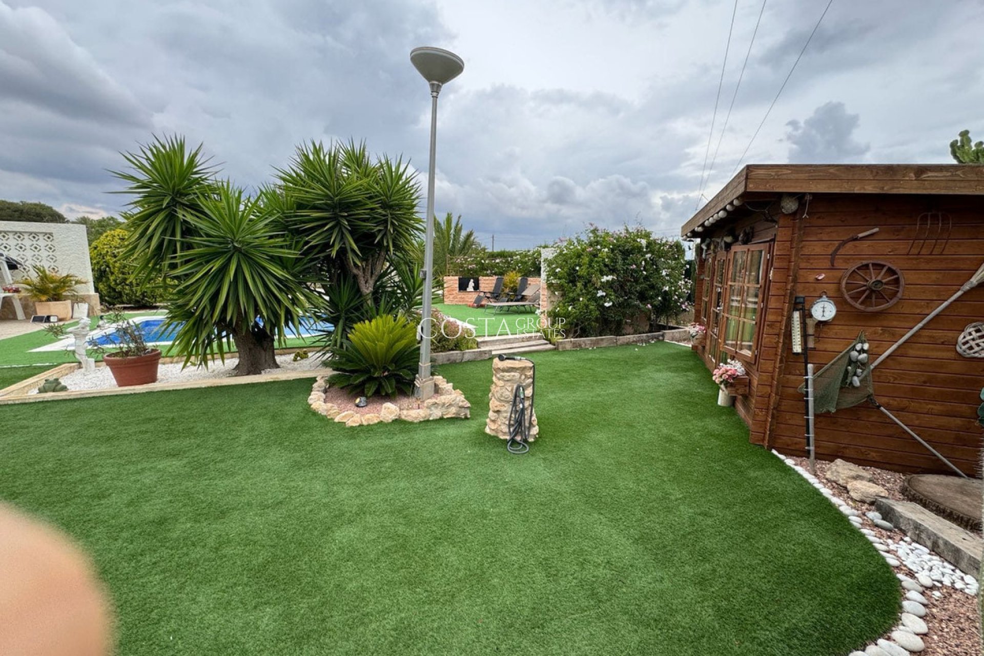 Wiederverkauf - Villa -
San Fulgencio - La Marina