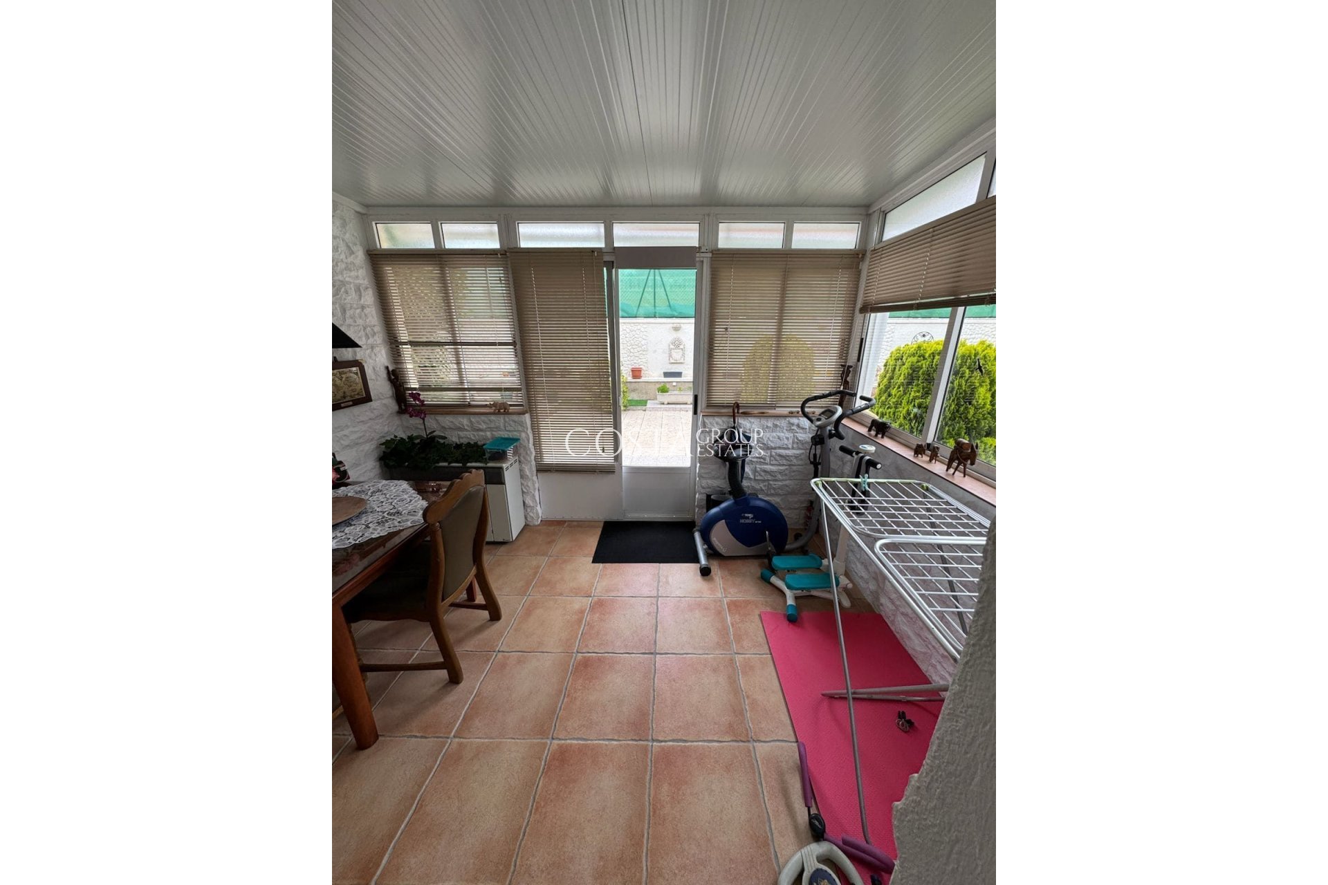 Wiederverkauf - Villa -
San Fulgencio - La Marina