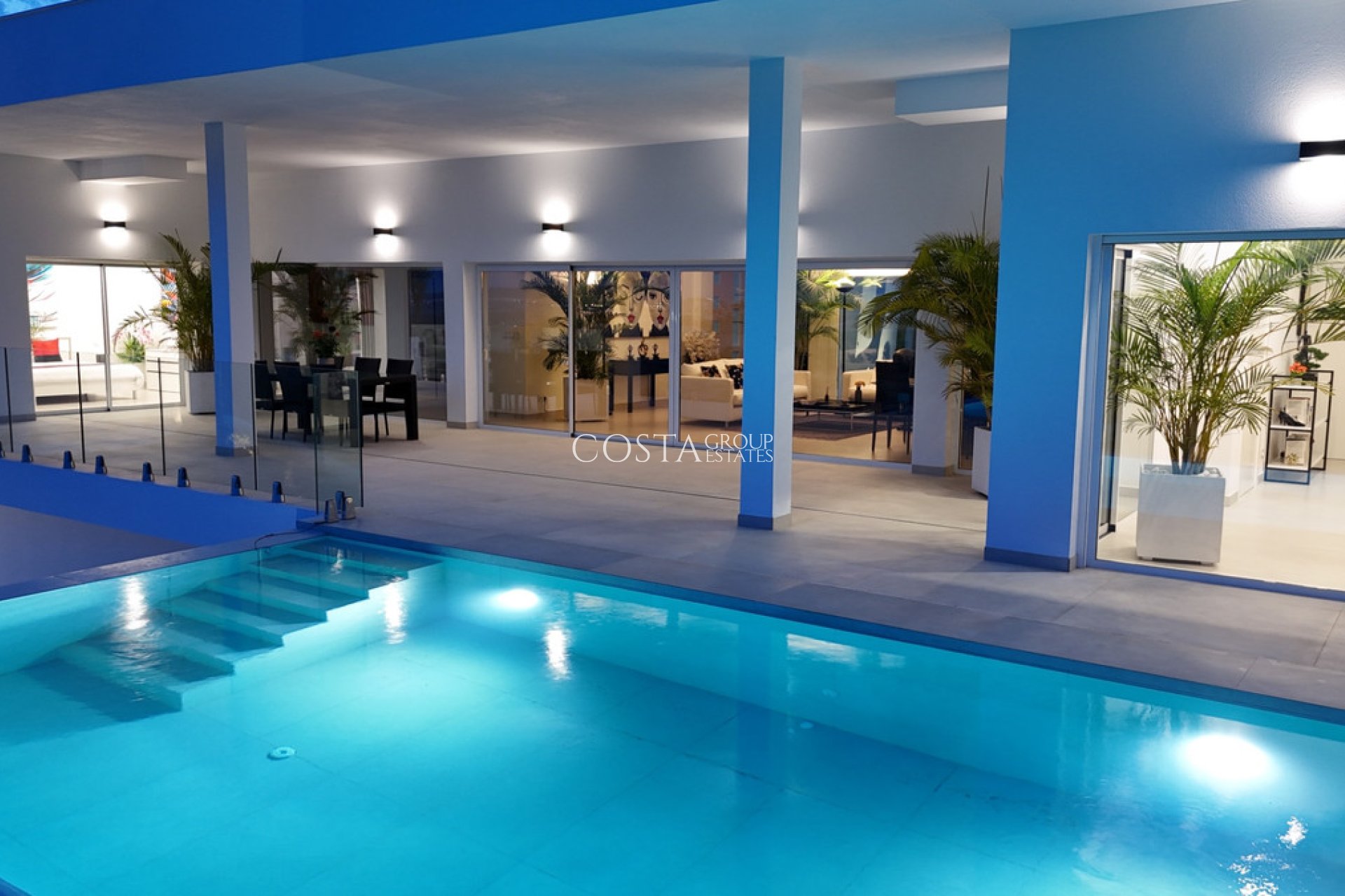 Wiederverkauf - Villa -
San Fulgencio - La Marina