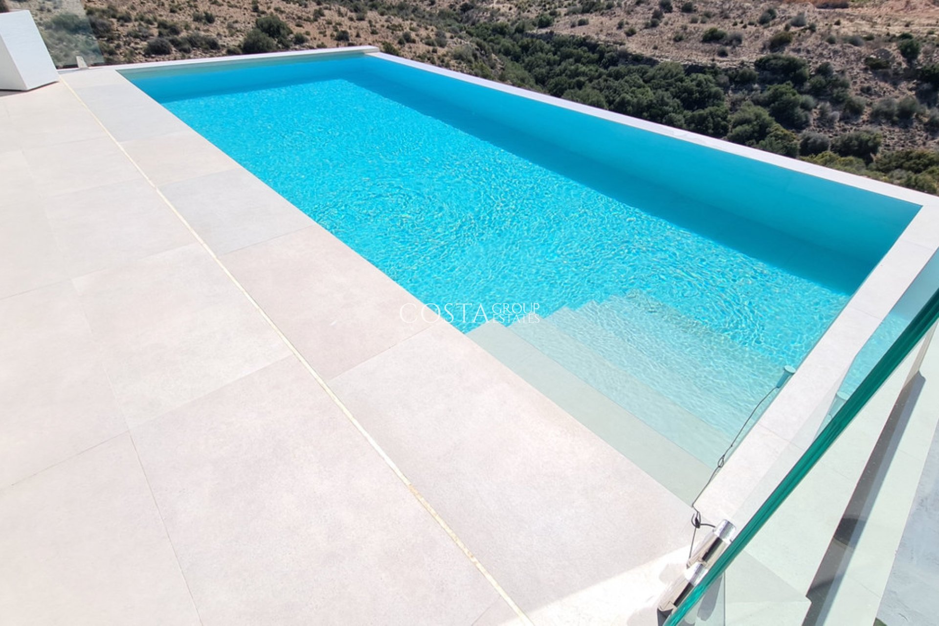 Wiederverkauf - Villa -
San Fulgencio - La Marina