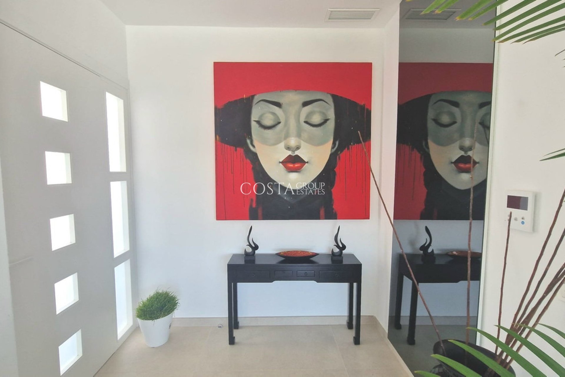 Wiederverkauf - Villa -
San Fulgencio - La Marina