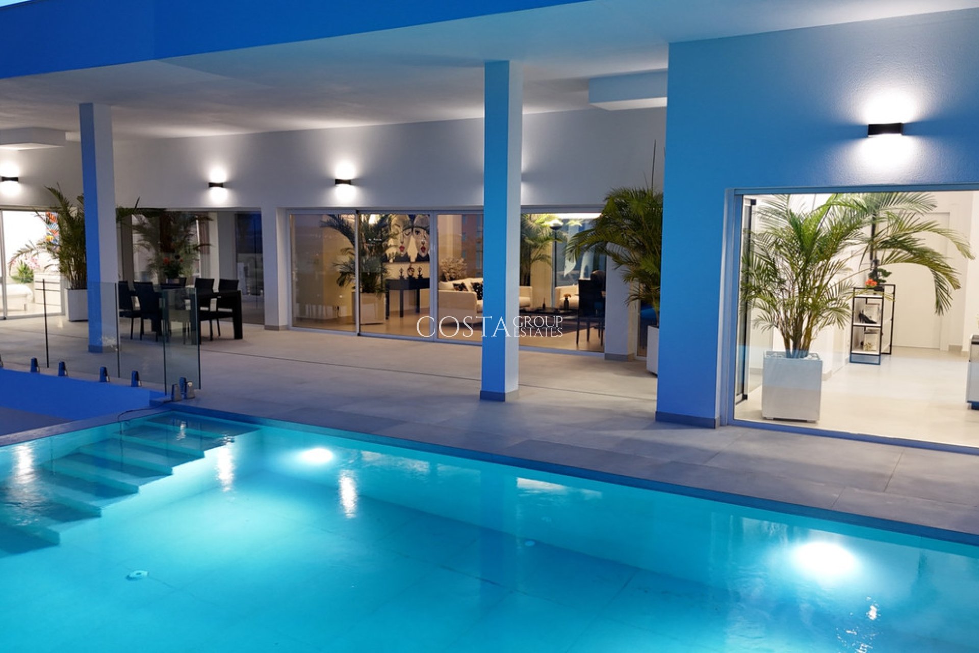 Wiederverkauf - Villa -
San Fulgencio - La Marina