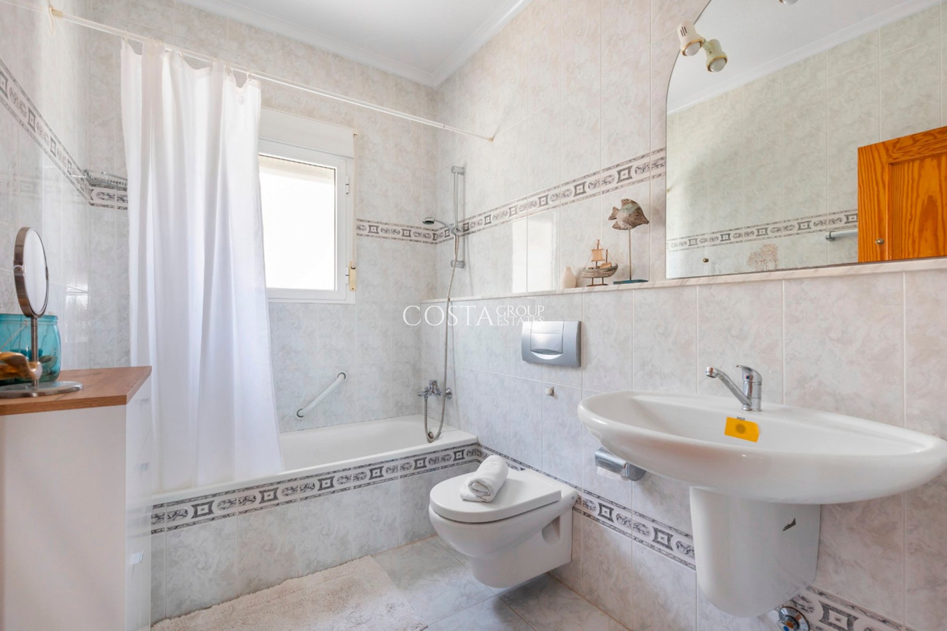 Wiederverkauf - Villa -
San Fulgencio - La Marina