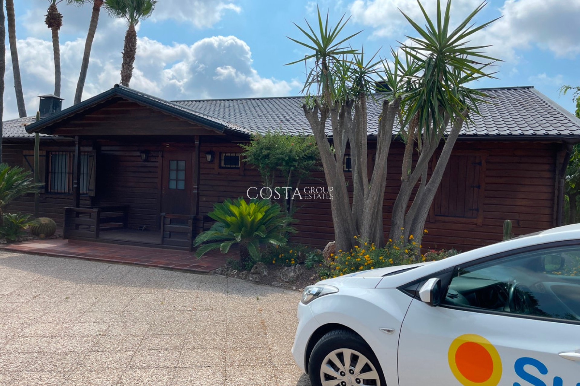 Wiederverkauf - Villa -
San Fulgencio - La Marina