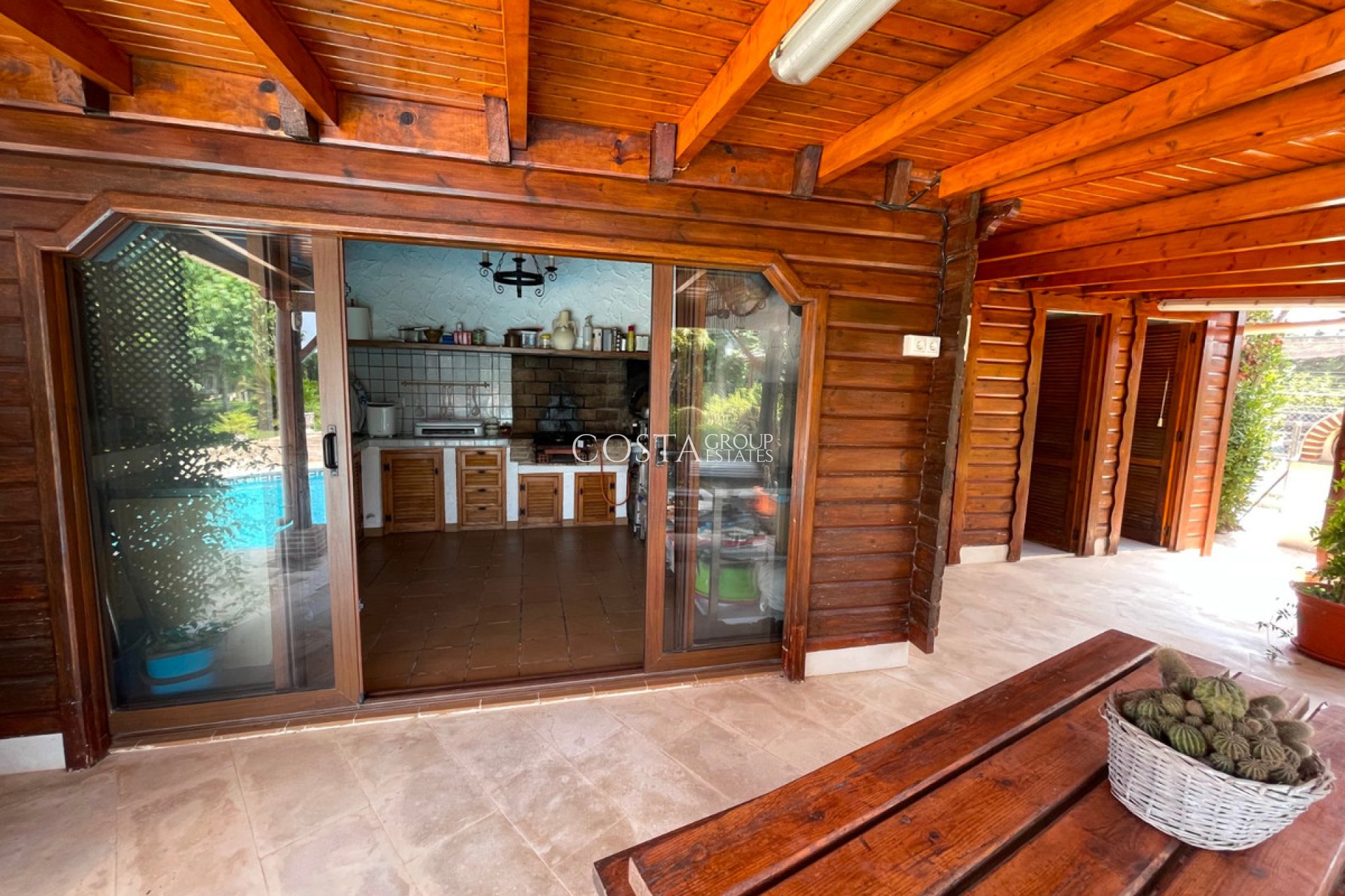 Wiederverkauf - Villa -
San Fulgencio - La Marina