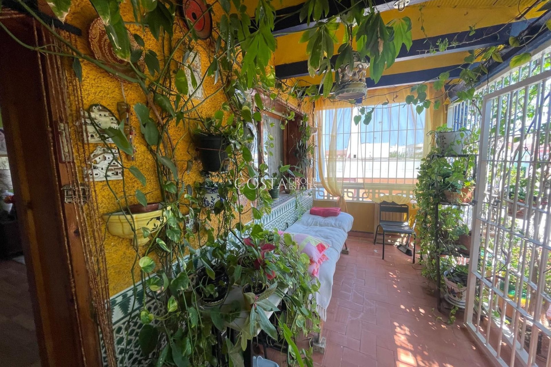 Wiederverkauf - Villa -
San Fulgencio - San Fulgencio Centro