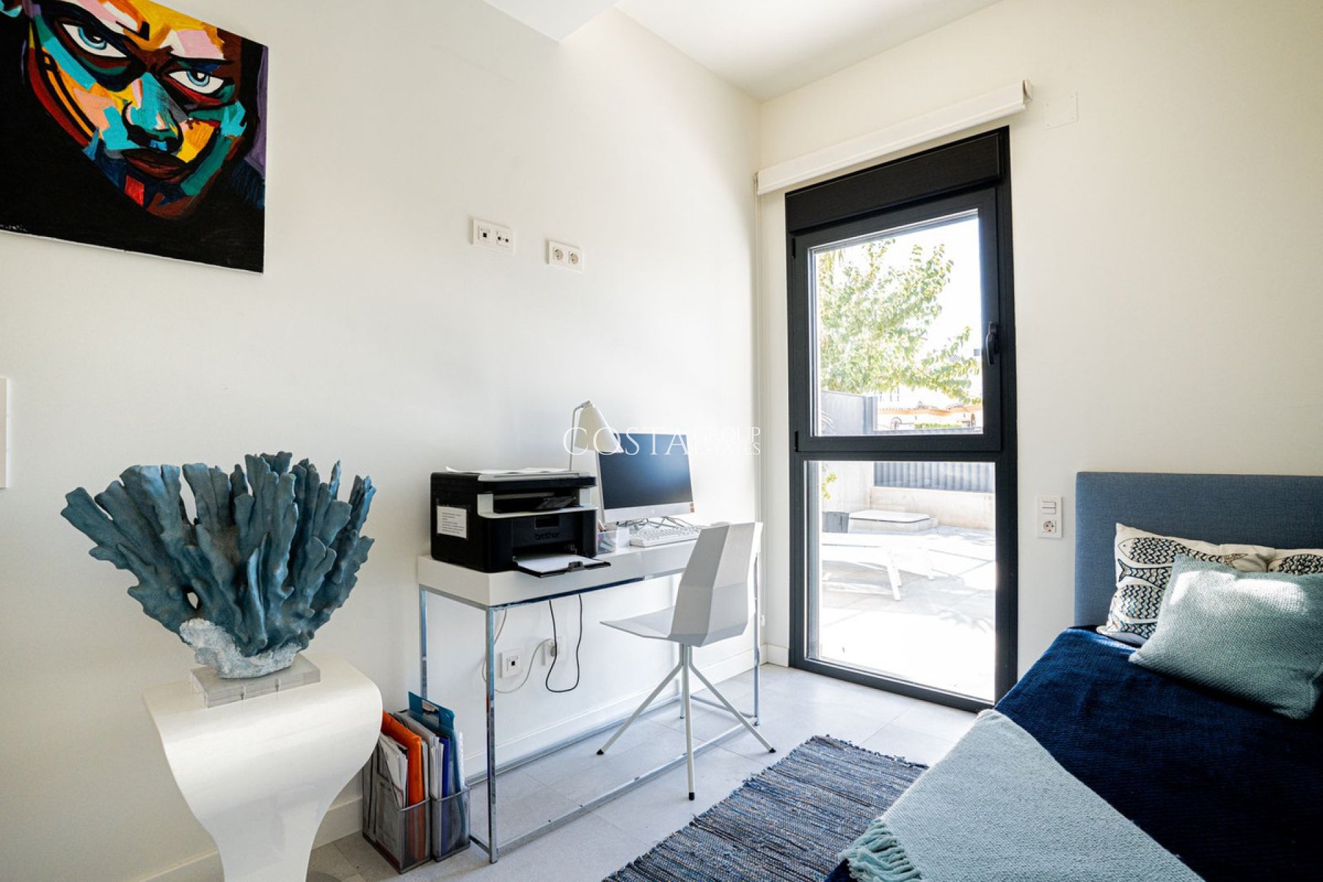 Wiederverkauf - Villa -
San Fulgencio - San Fulgencio Centro