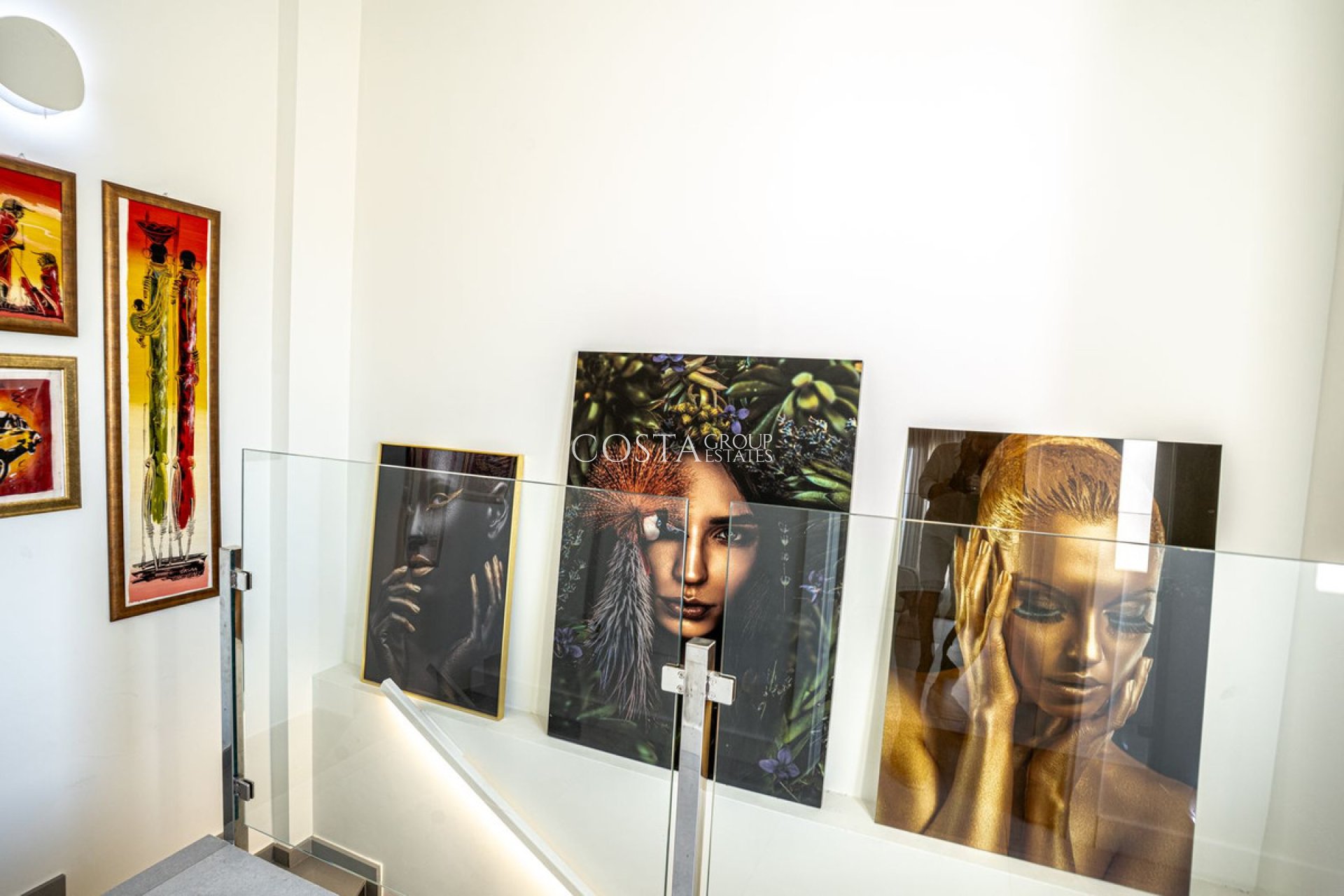 Wiederverkauf - Villa -
San Fulgencio - San Fulgencio Centro