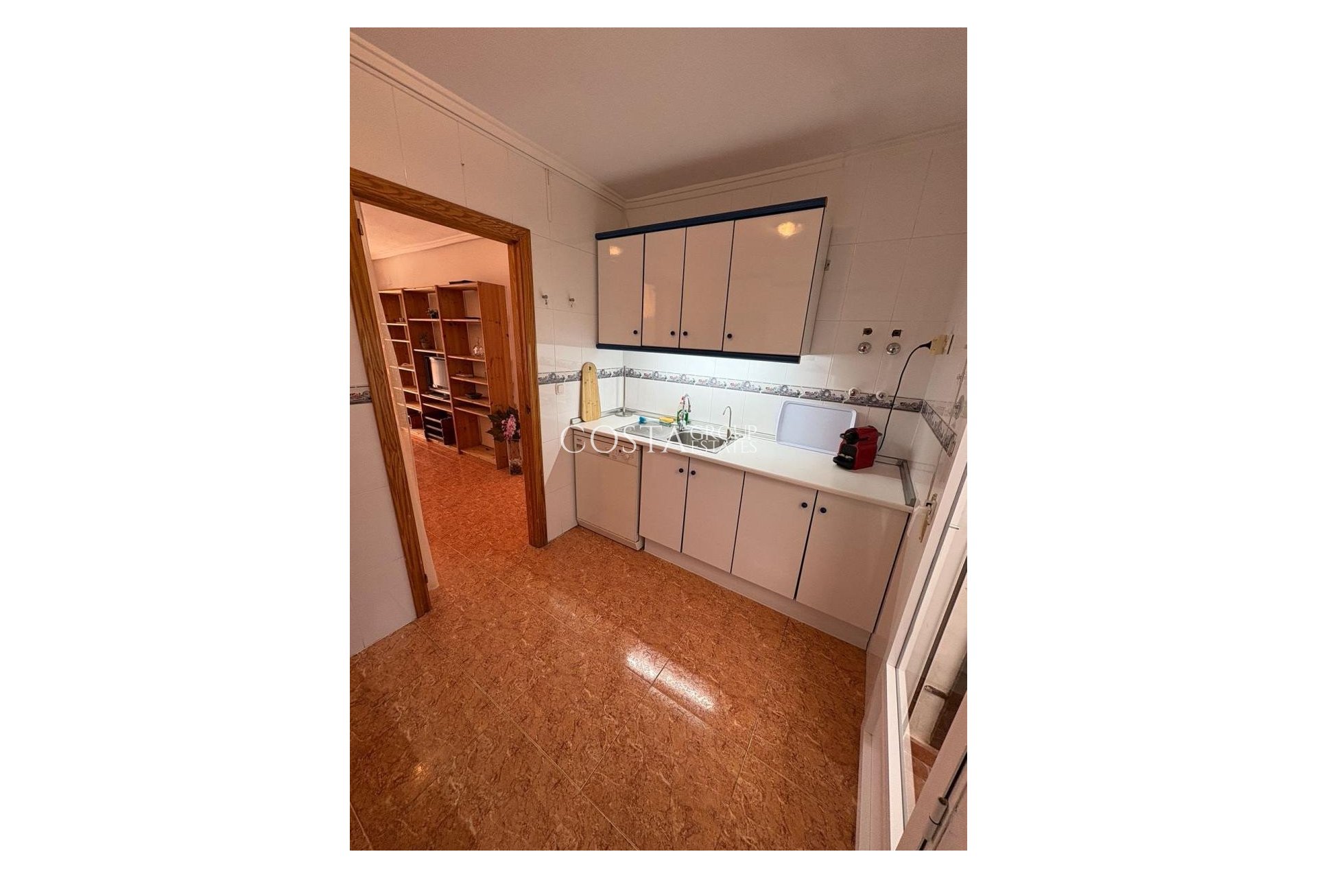 Wiederverkauf - Villa -
San Fulgencio - San Fulgencio Centro