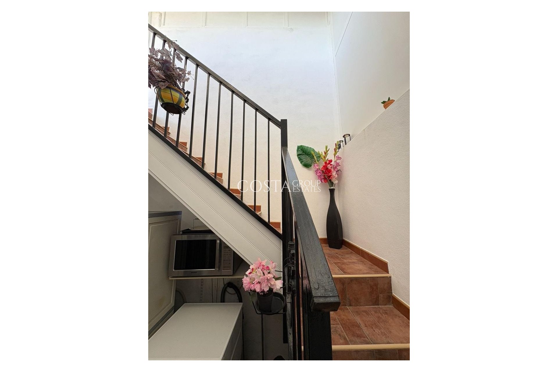 Wiederverkauf - Villa -
San Fulgencio - San Fulgencio Centro