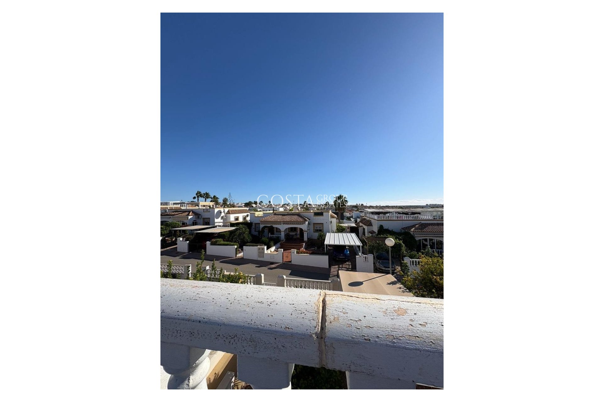 Wiederverkauf - Villa -
San Fulgencio - San Fulgencio Centro