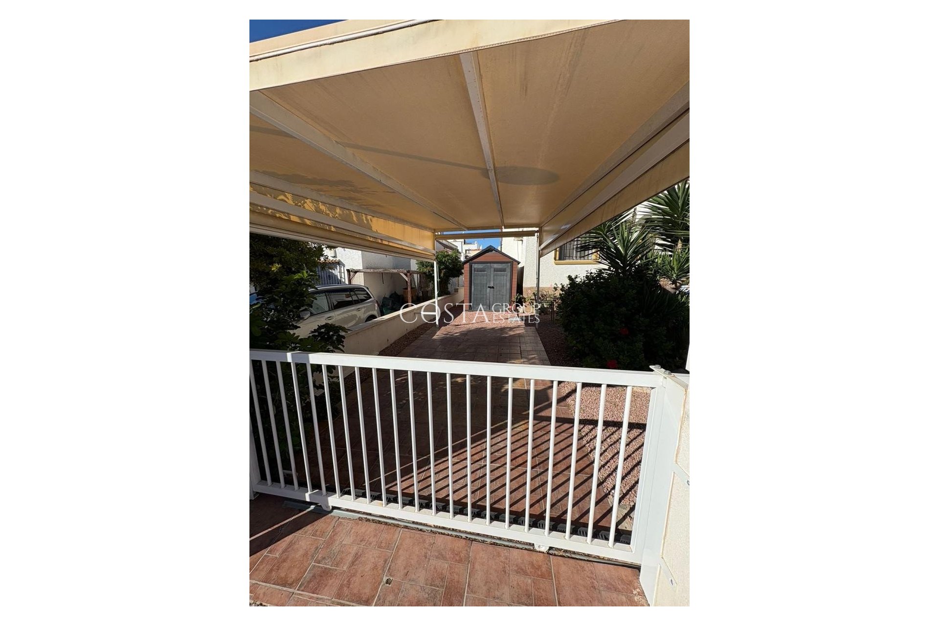 Wiederverkauf - Villa -
San Fulgencio - San Fulgencio Centro