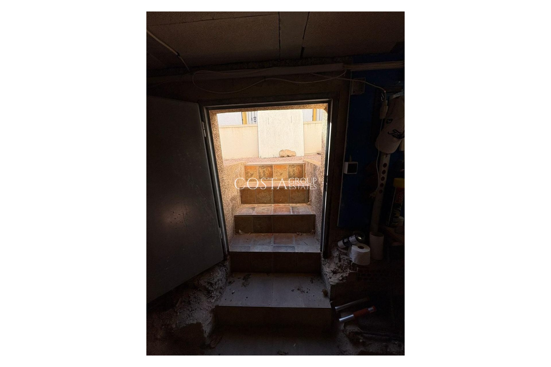 Wiederverkauf - Villa -
San Fulgencio - San Fulgencio Centro