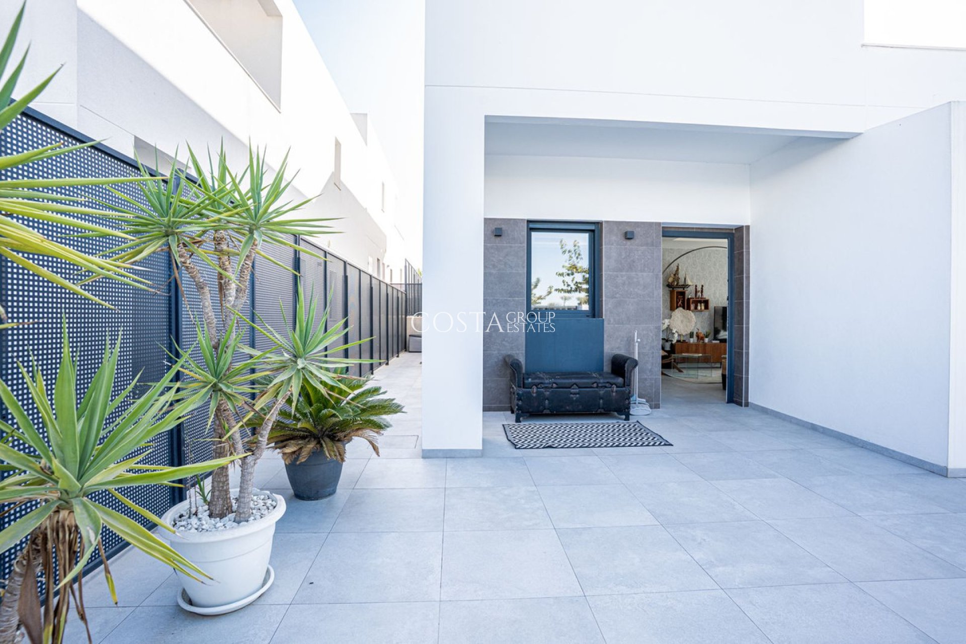 Wiederverkauf - Villa -
San Fulgencio - San Fulgencio Centro