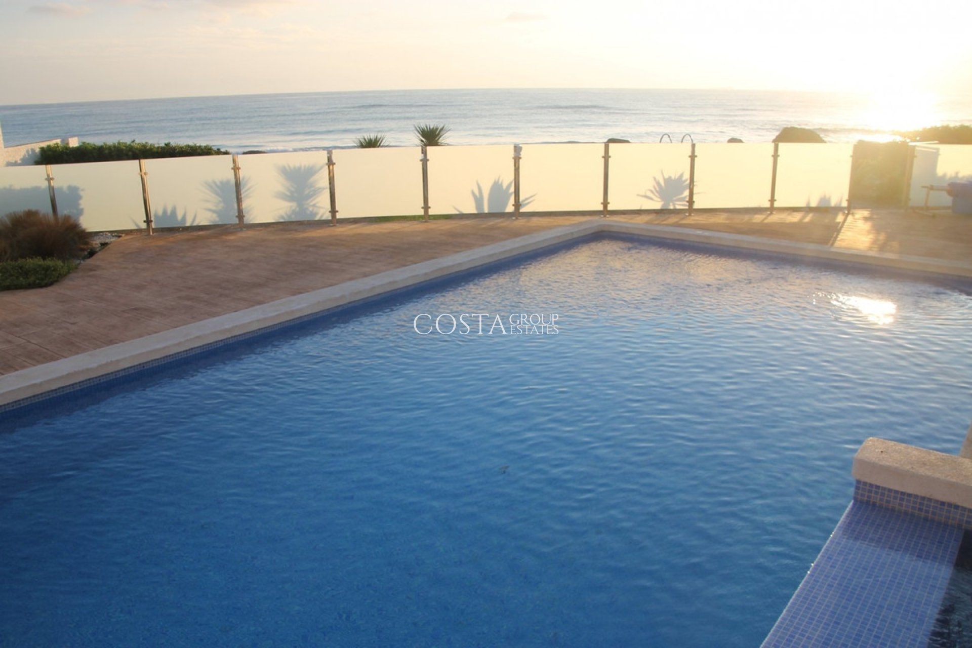 Wiederverkauf - Villa -
San Javier - La Manga Del Mar Menor