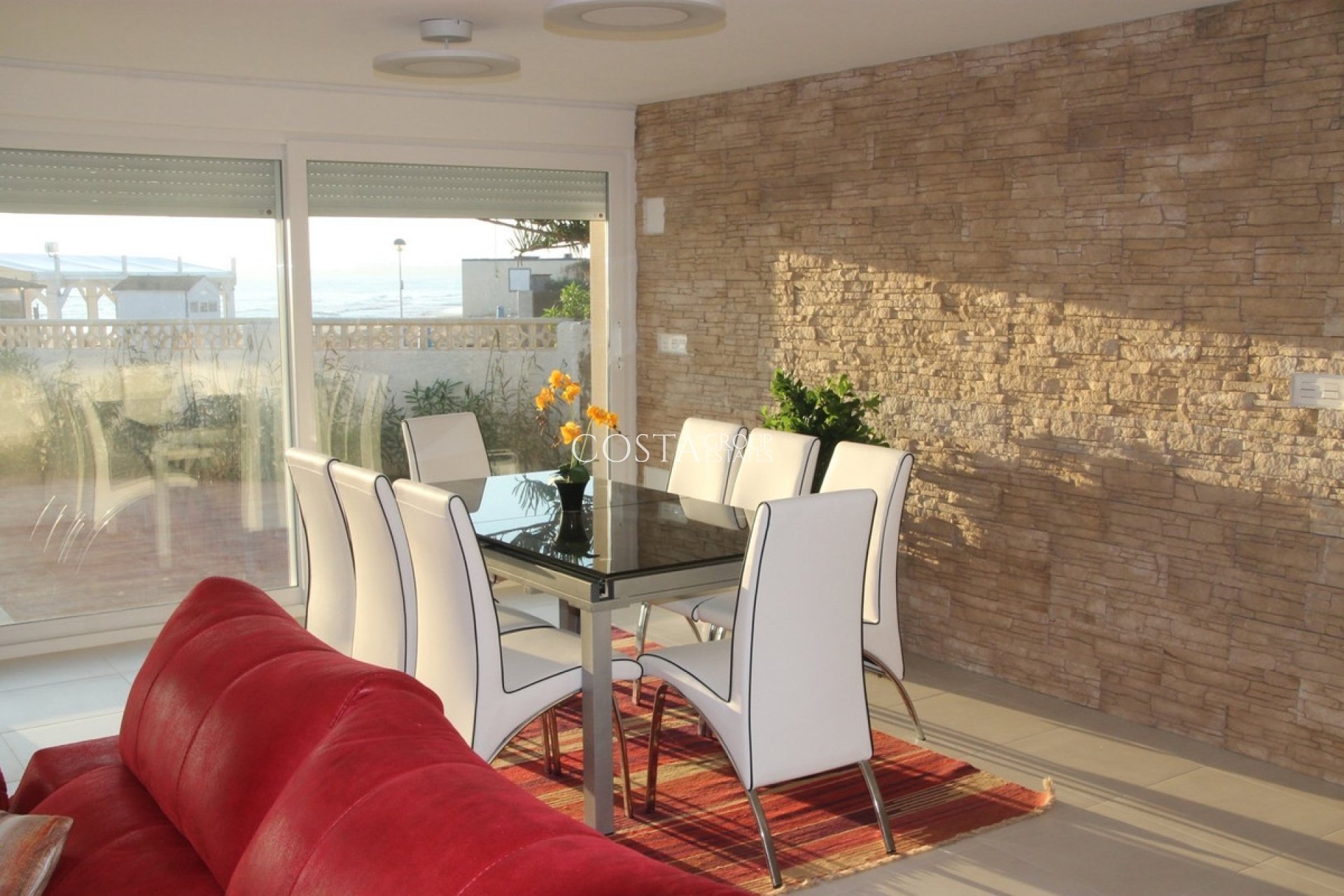 Wiederverkauf - Villa -
San Javier - La Manga Del Mar Menor