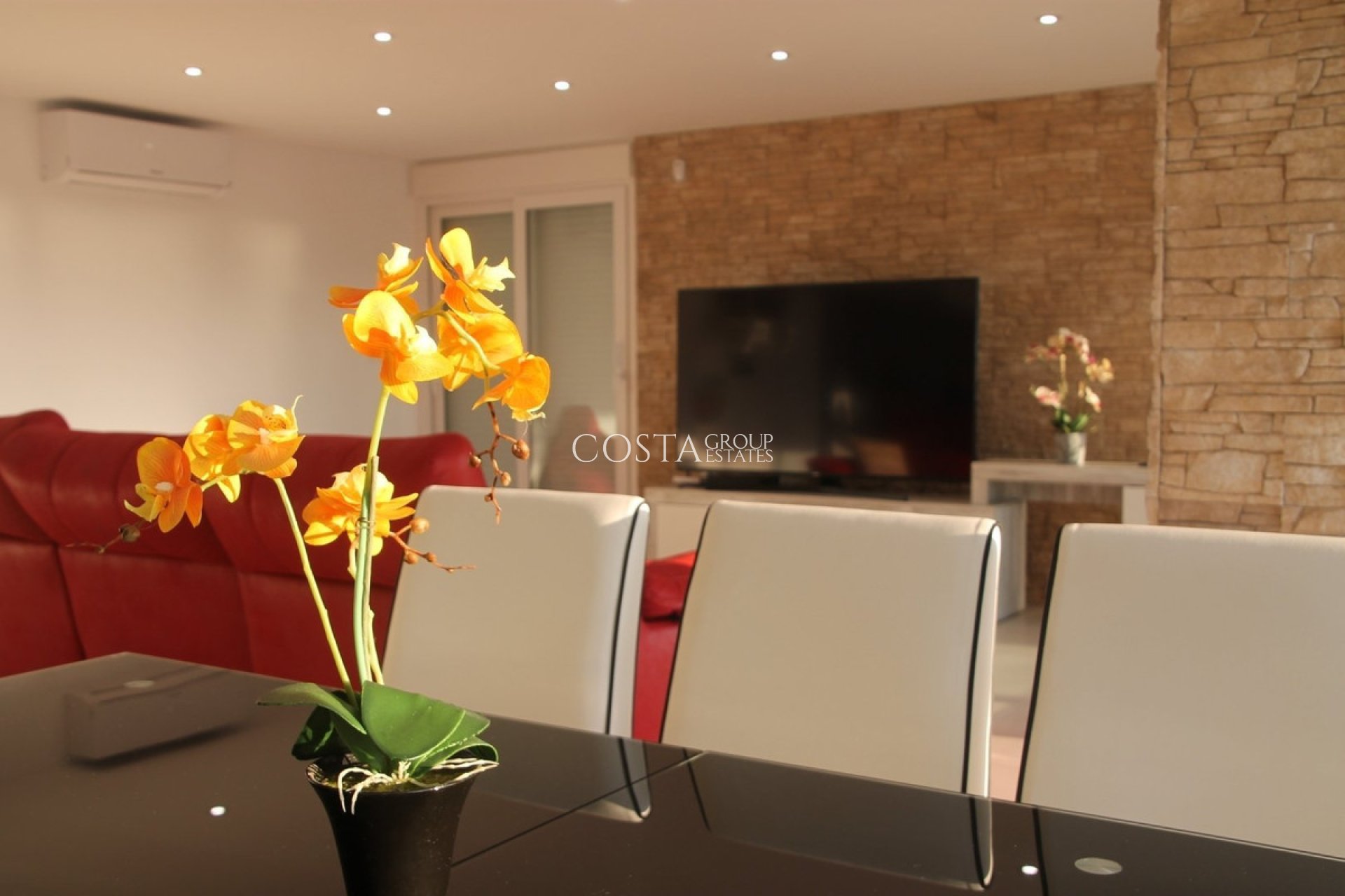 Wiederverkauf - Villa -
San Javier - La Manga Del Mar Menor