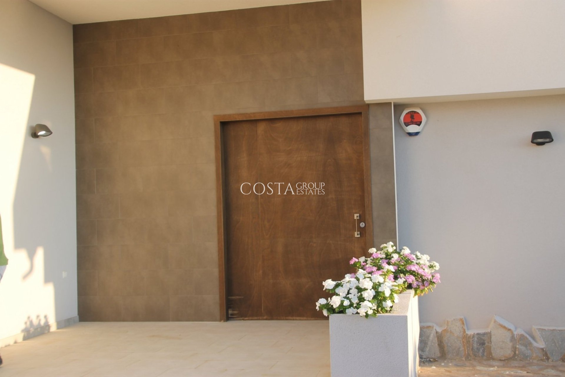 Wiederverkauf - Villa -
San Javier - La Manga Del Mar Menor