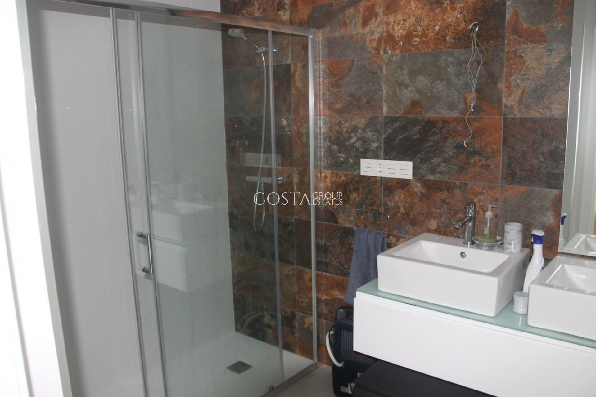 Wiederverkauf - Villa -
San Javier - La Manga Del Mar Menor