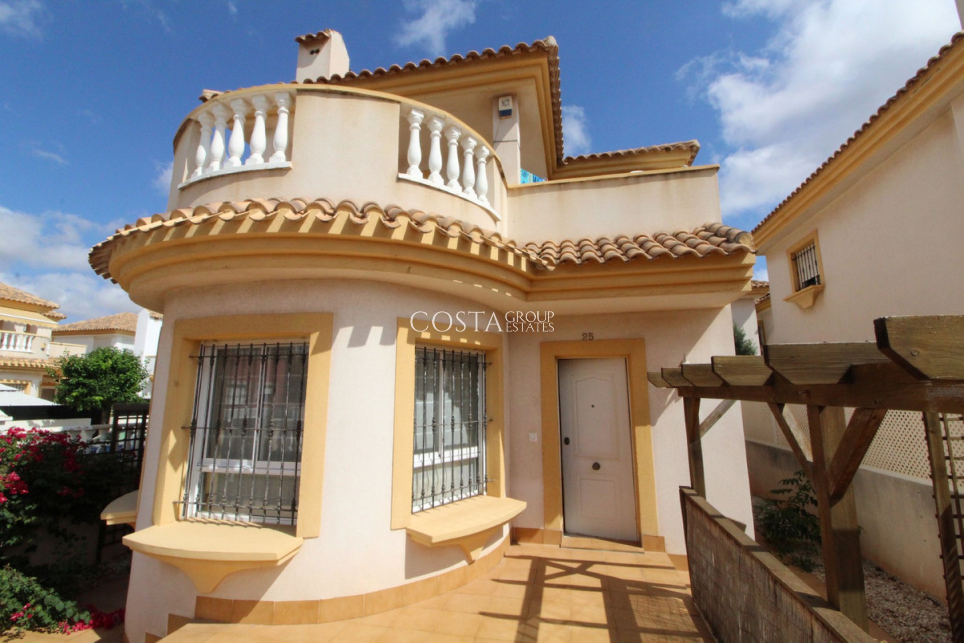 Wiederverkauf - Villa -
San Javier - La Manga