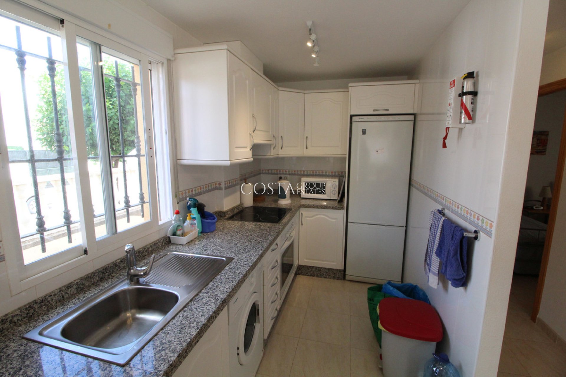 Wiederverkauf - Villa -
San Javier - La Manga