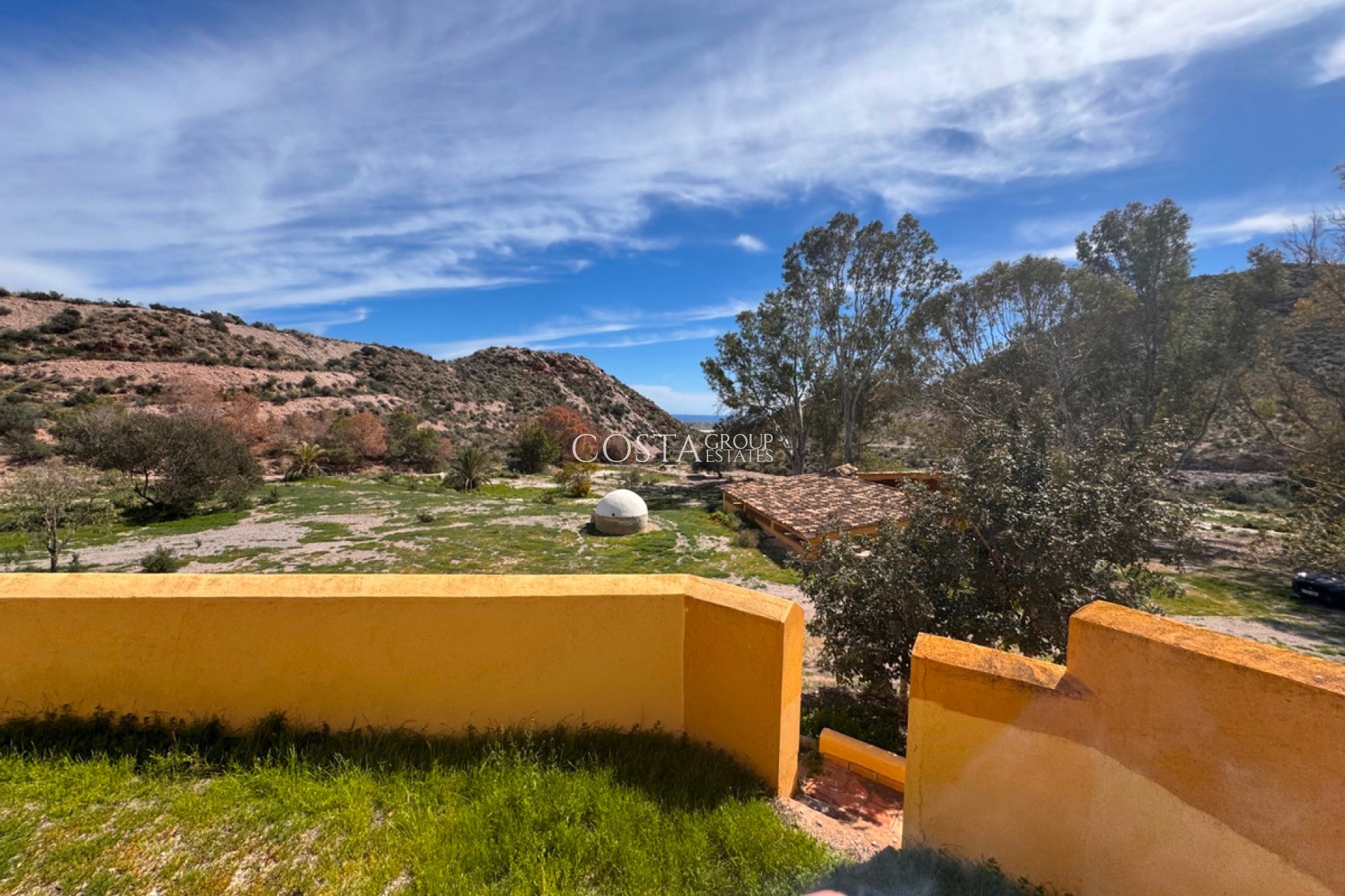 Wiederverkauf - Villa -
San Javier - Las Palomas