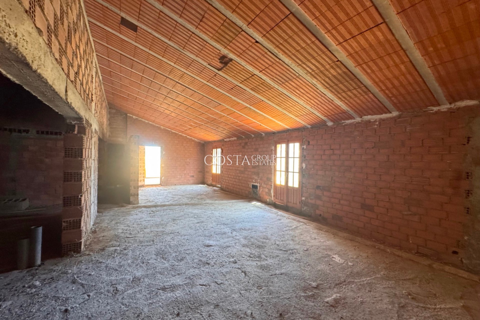 Wiederverkauf - Villa -
San Javier - Las Palomas