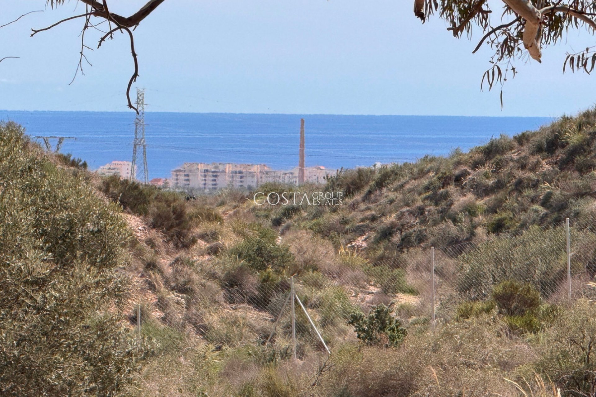 Wiederverkauf - Villa -
San Javier - Las Palomas