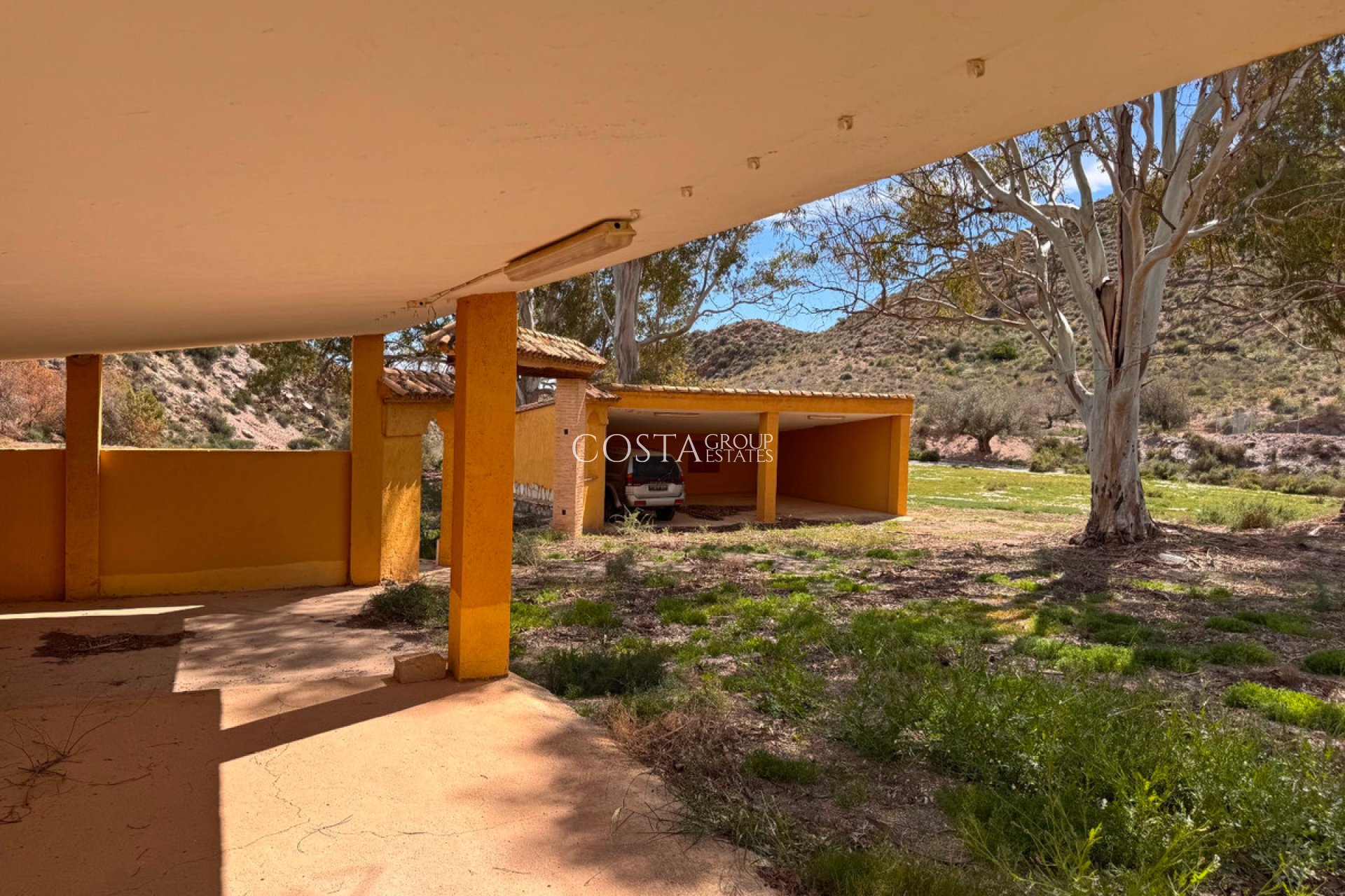 Wiederverkauf - Villa -
San Javier - Las Palomas