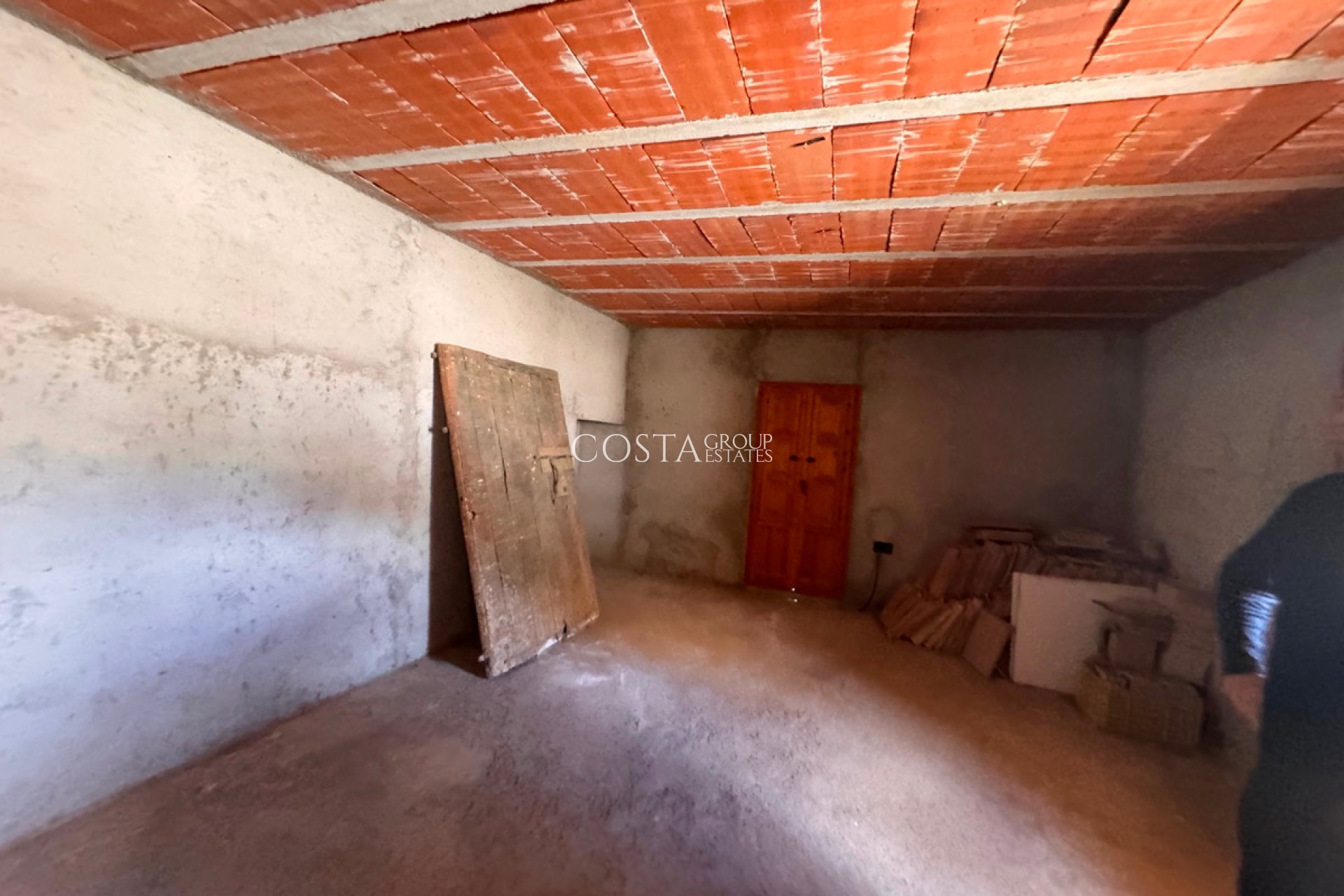Wiederverkauf - Villa -
San Javier - Las Palomas