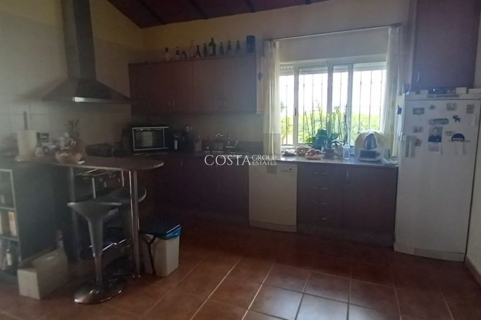 Wiederverkauf - Villa -
San Javier - San Javier Centro