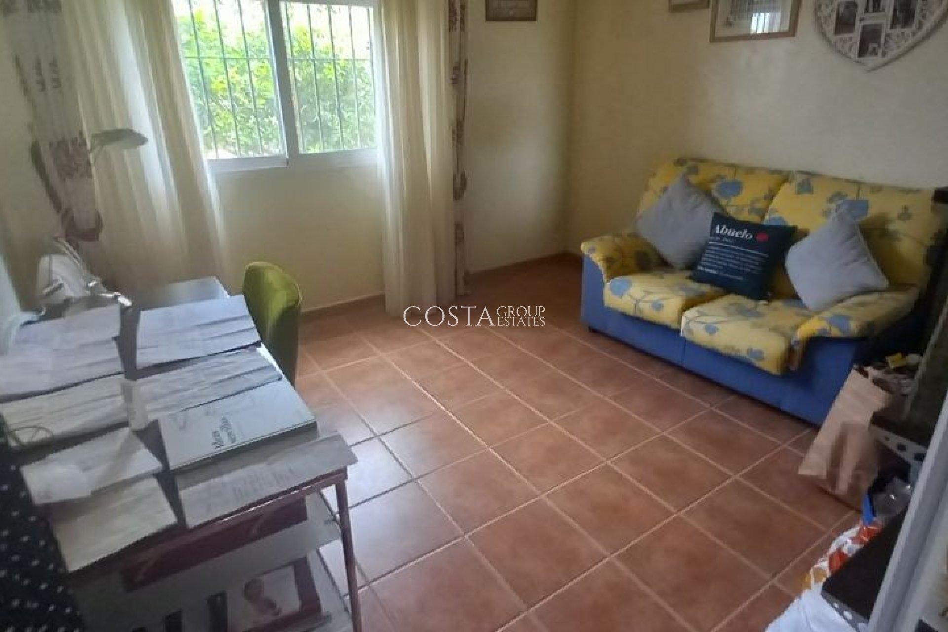 Wiederverkauf - Villa -
San Javier - San Javier Centro