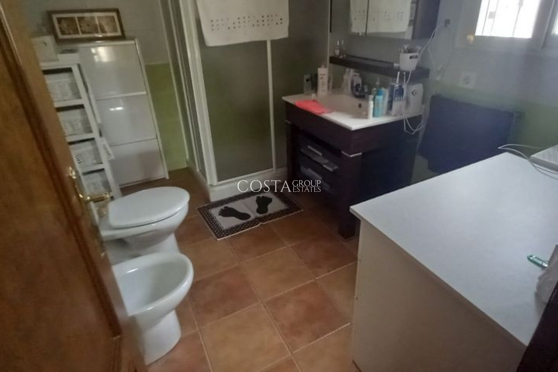 Wiederverkauf - Villa -
San Javier - San Javier Centro