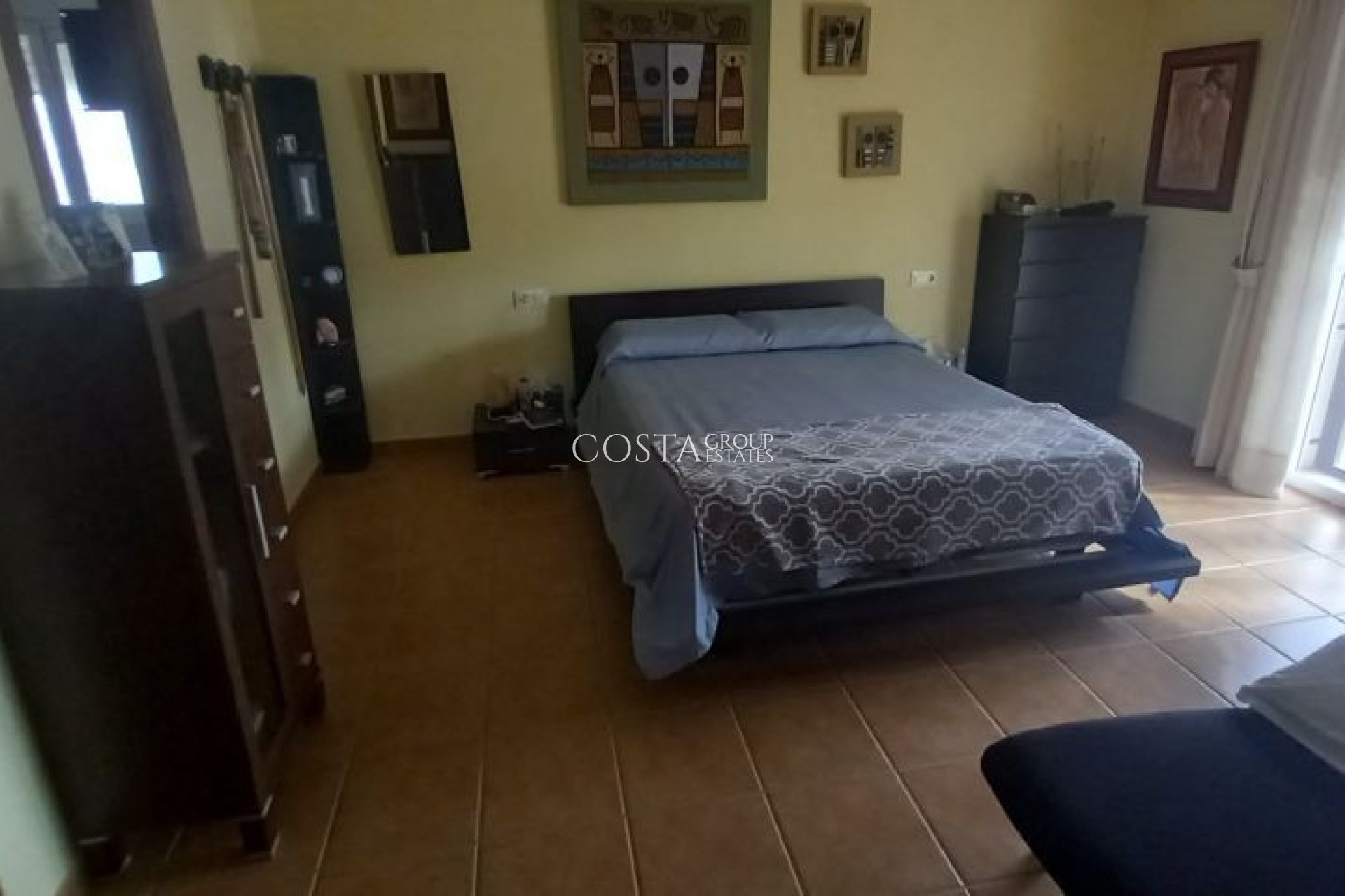 Wiederverkauf - Villa -
San Javier - San Javier Centro