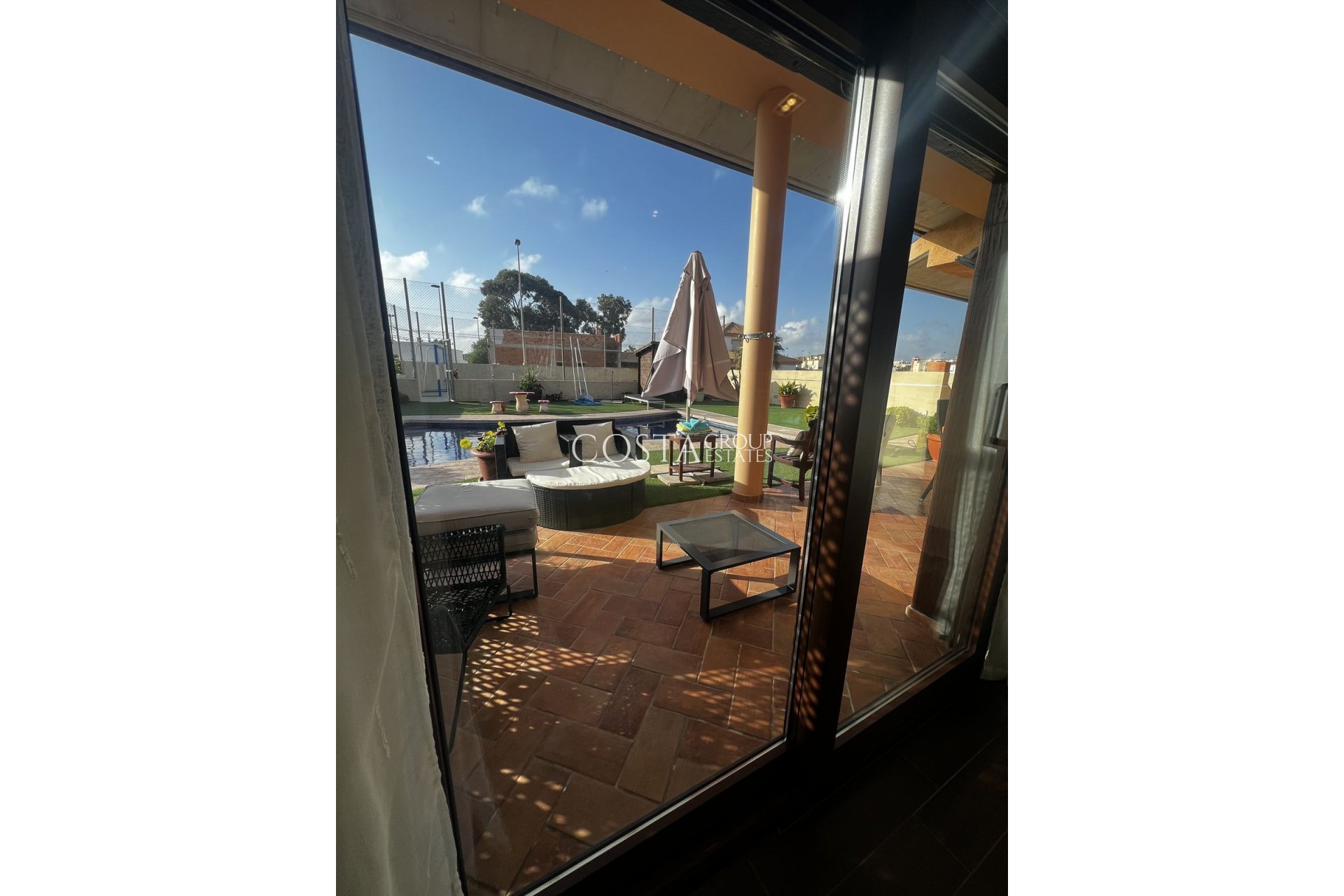 Wiederverkauf - Villa -
San Javier - San Javier Centro