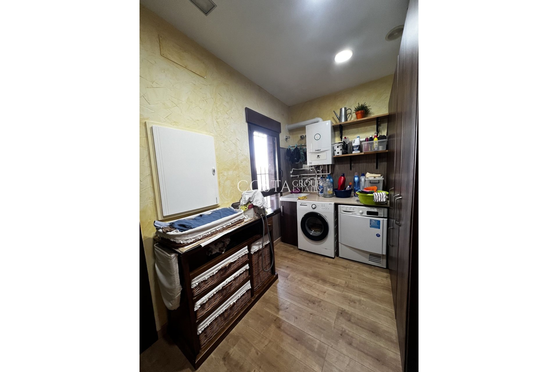 Wiederverkauf - Villa -
San Javier - San Javier Centro