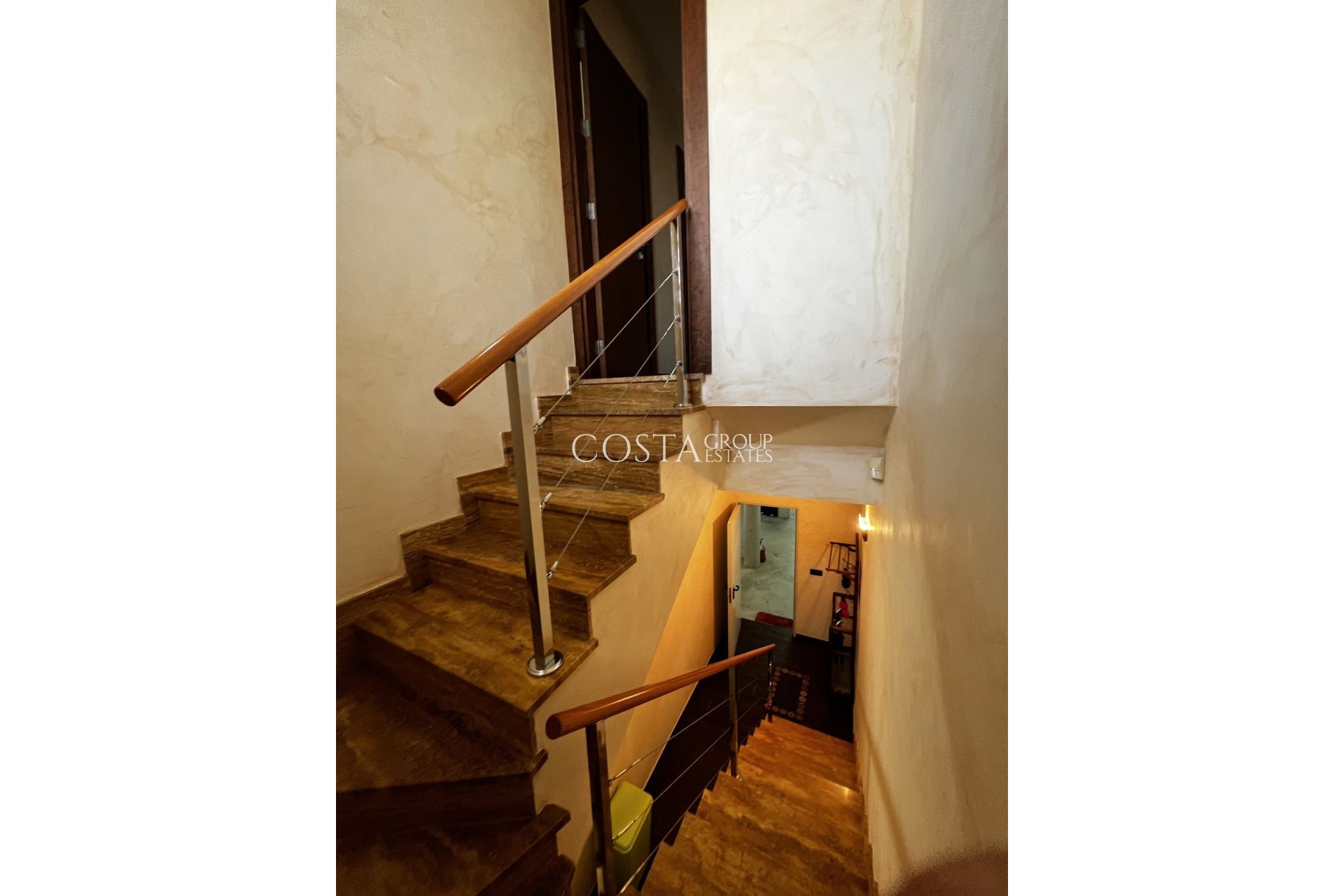 Wiederverkauf - Villa -
San Javier - San Javier Centro