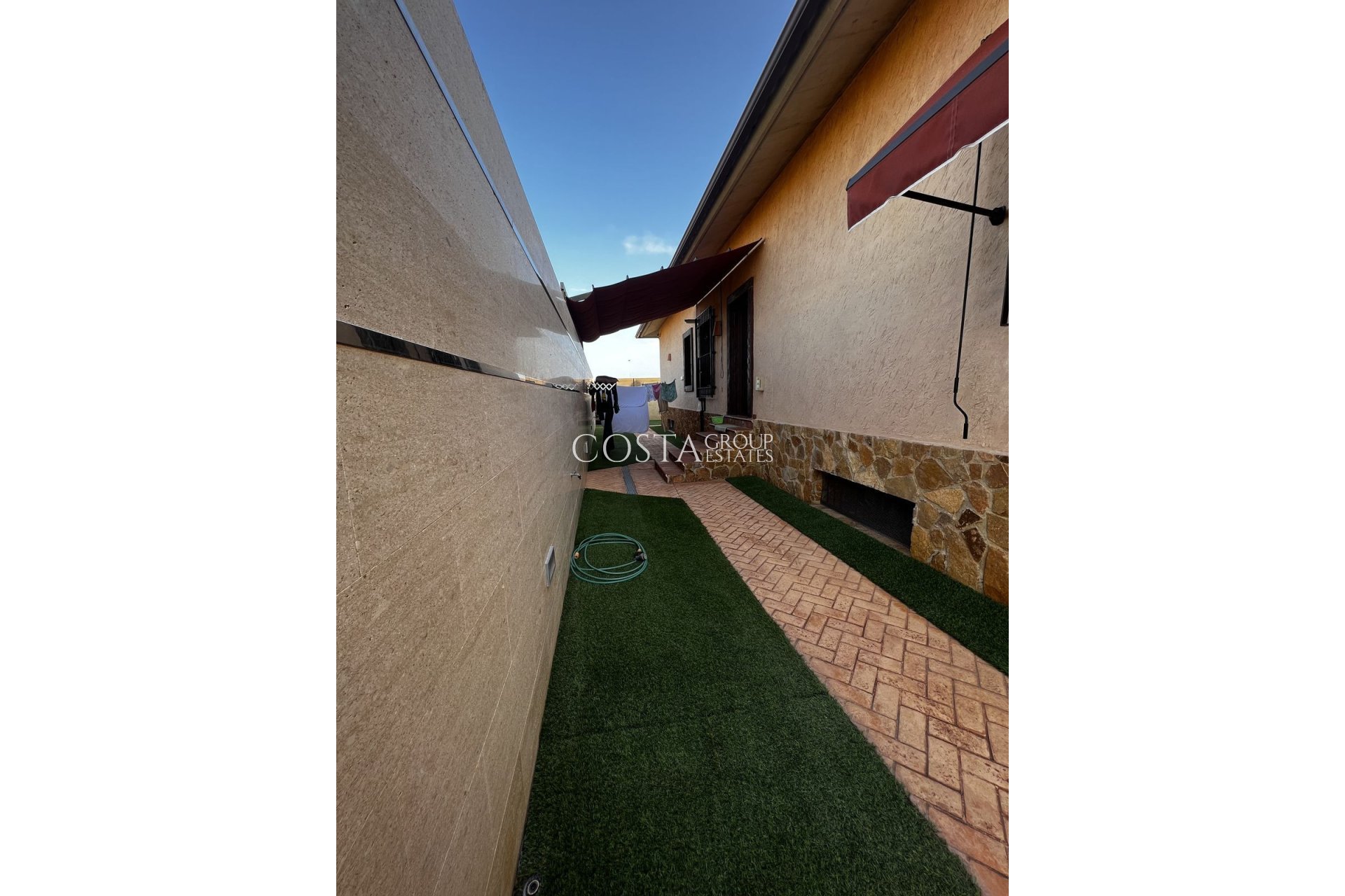Wiederverkauf - Villa -
San Javier - San Javier Centro