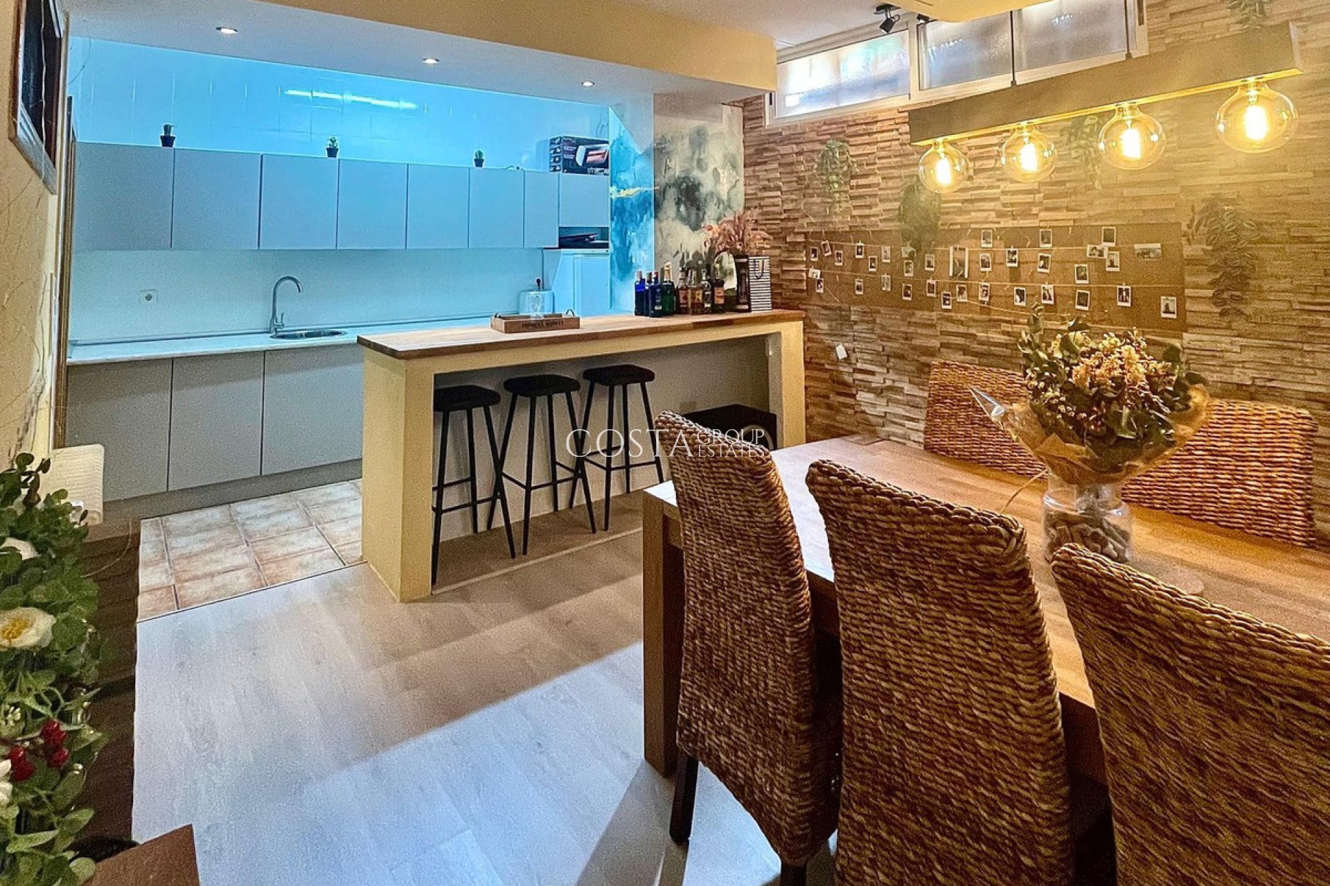 Wiederverkauf - Villa -
San Javier - San Javier Centro