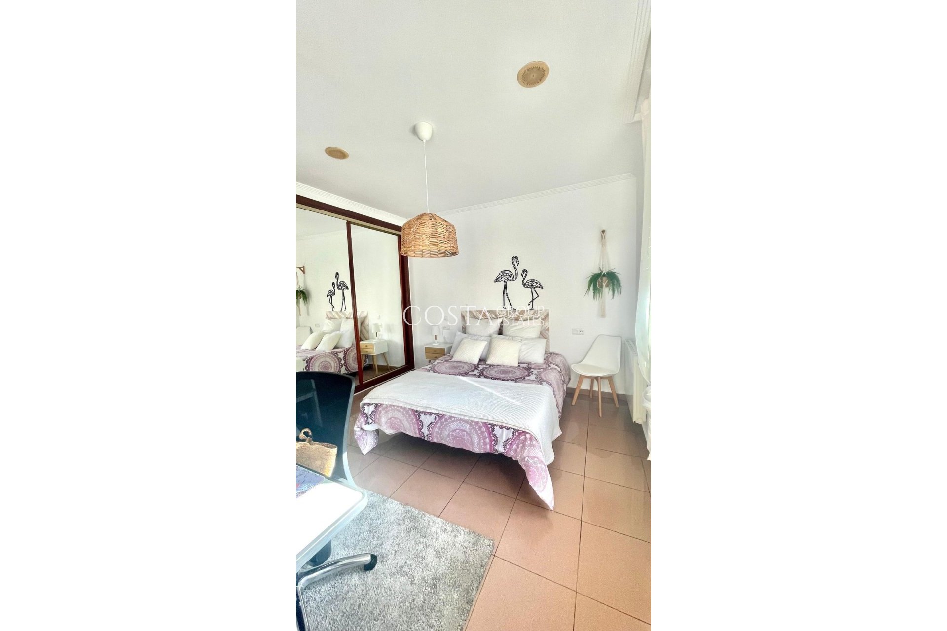 Wiederverkauf - Villa -
San Javier - San Javier Centro