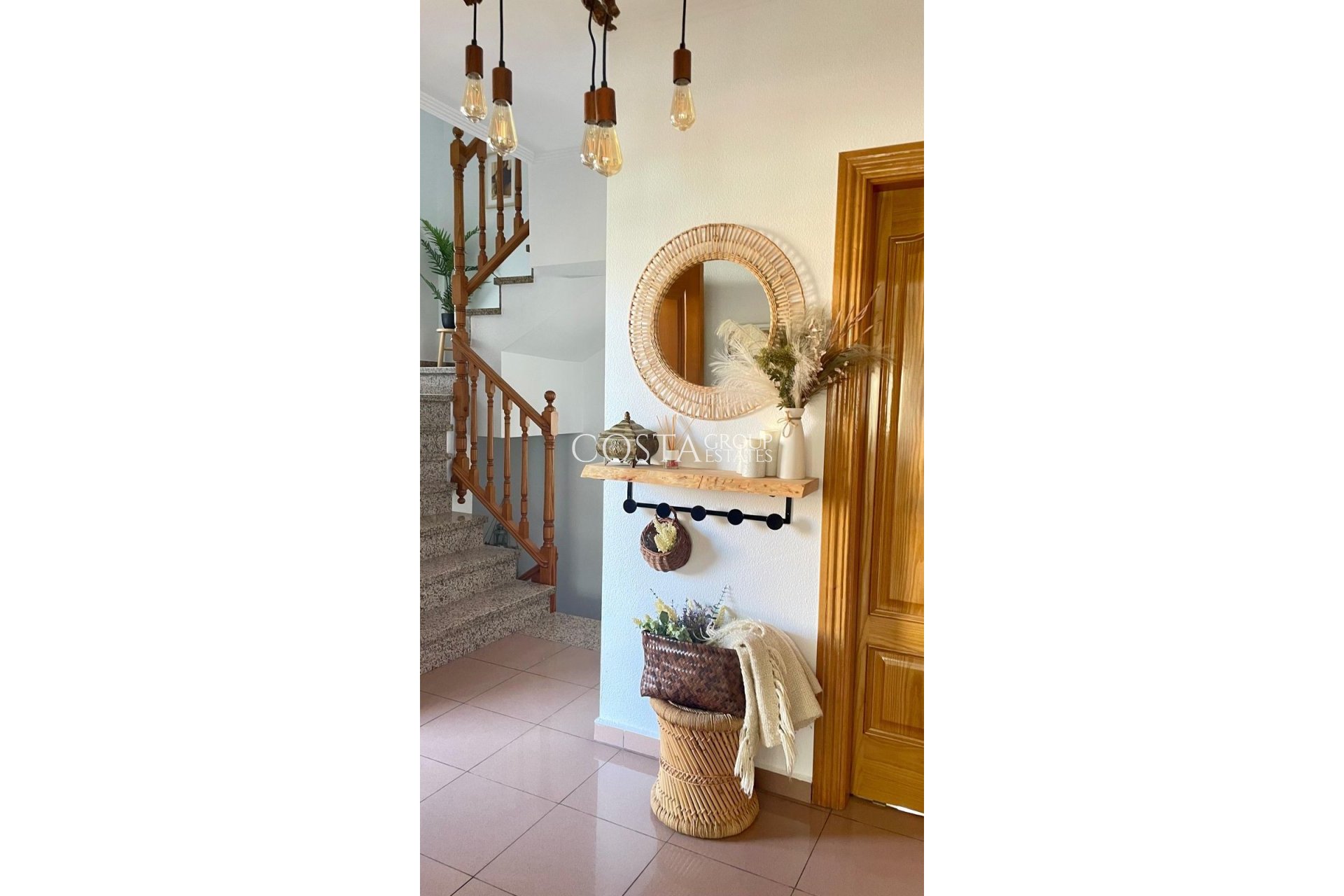 Wiederverkauf - Villa -
San Javier - San Javier Centro