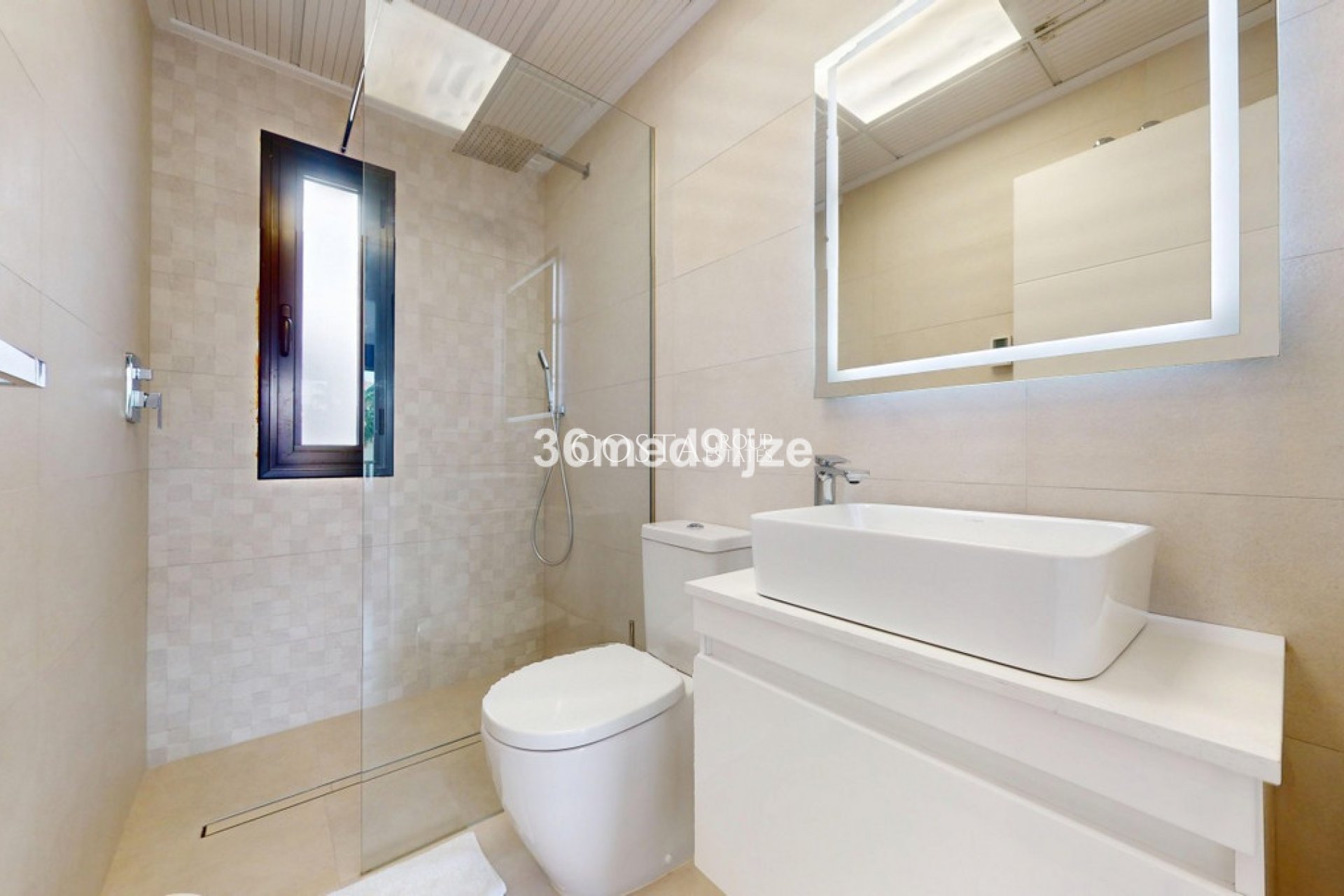 Wiederverkauf - Villa -
San Javier - San Javier Centro