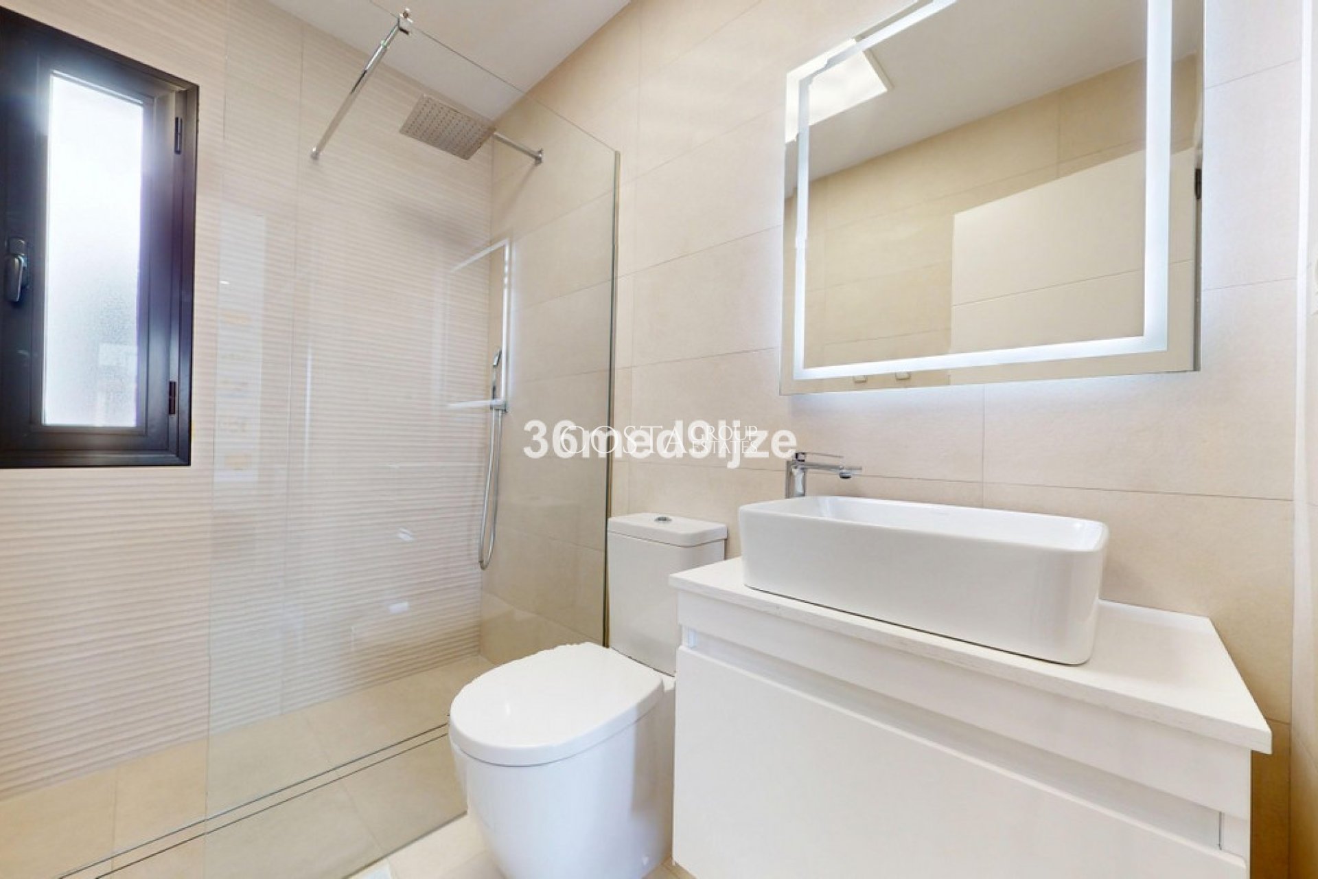 Wiederverkauf - Villa -
San Javier - San Javier Centro