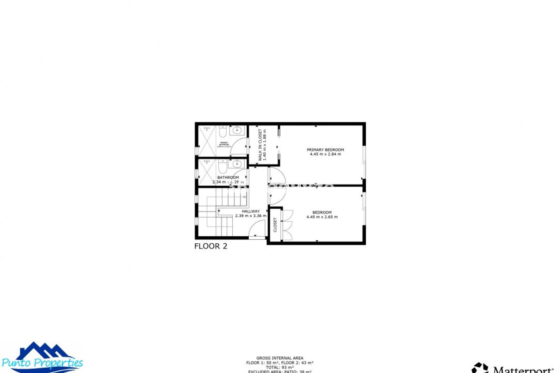 Wiederverkauf - Villa -
San Javier - San Javier Centro