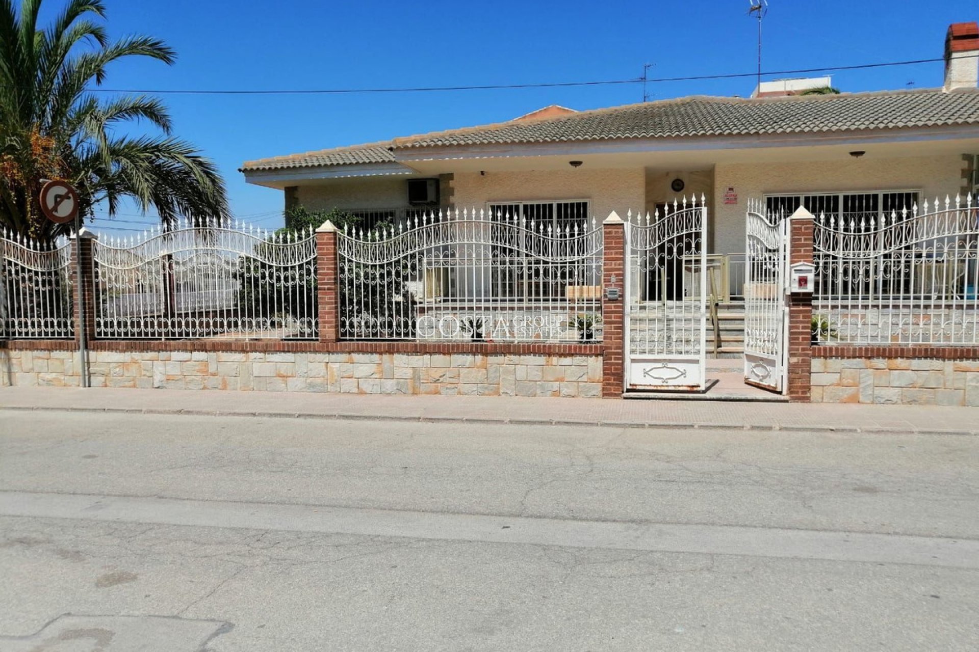 Wiederverkauf - Villa -
San Javier - San Javier Centro