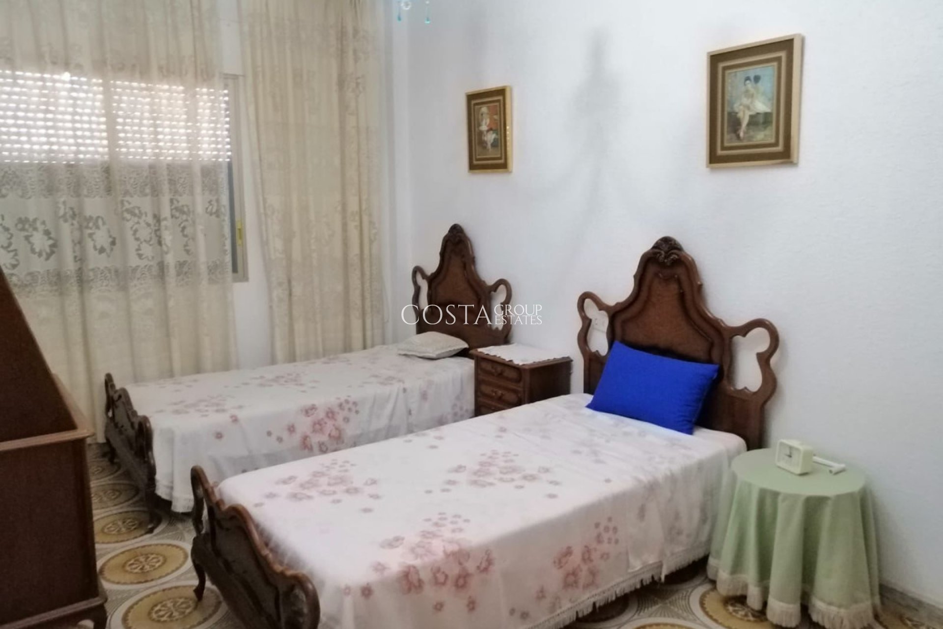 Wiederverkauf - Villa -
San Javier - San Javier Centro