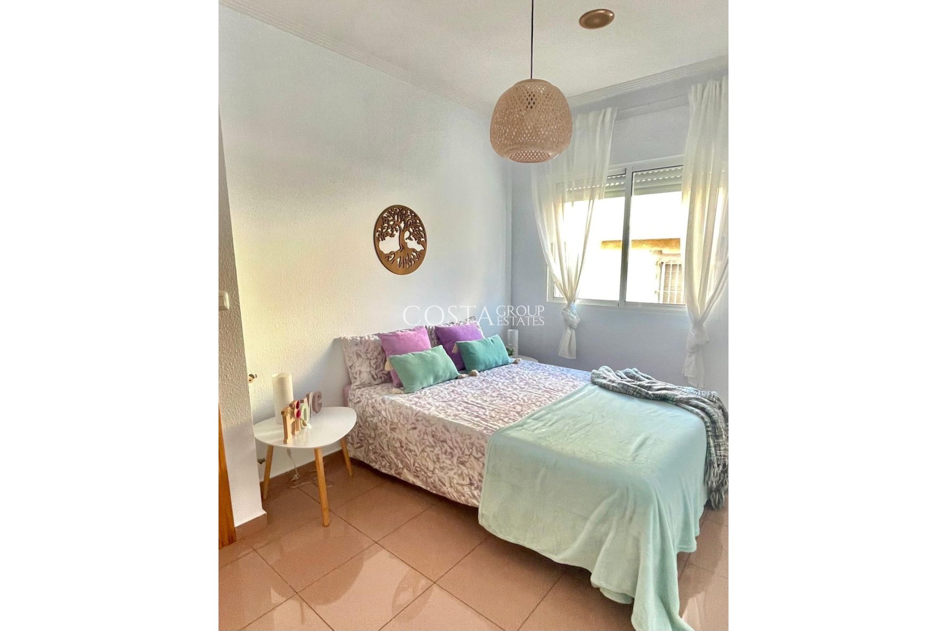 Wiederverkauf - Villa -
San Javier - San Javier Centro