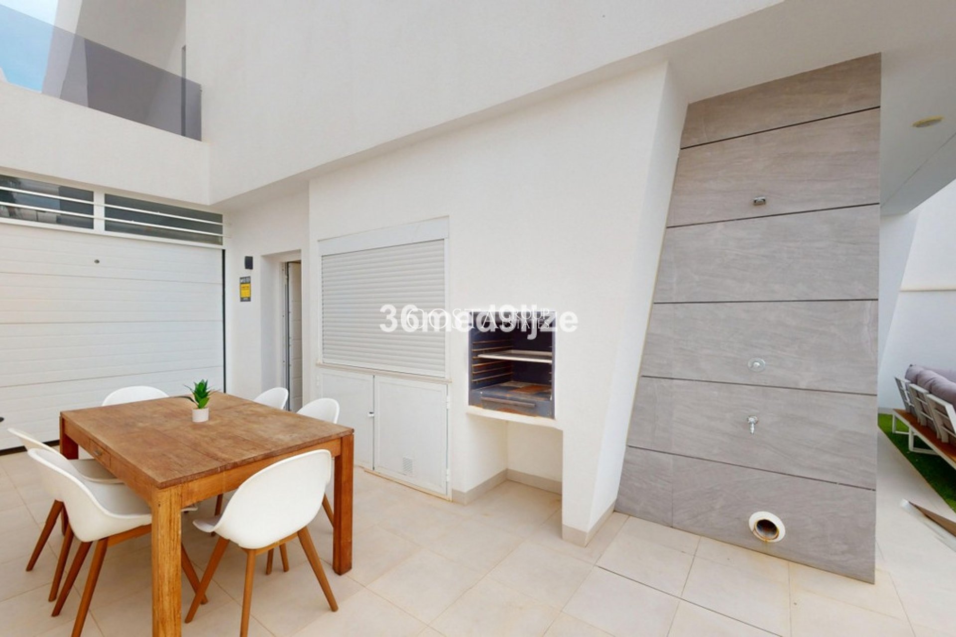 Wiederverkauf - Villa -
San Javier - San Javier Centro