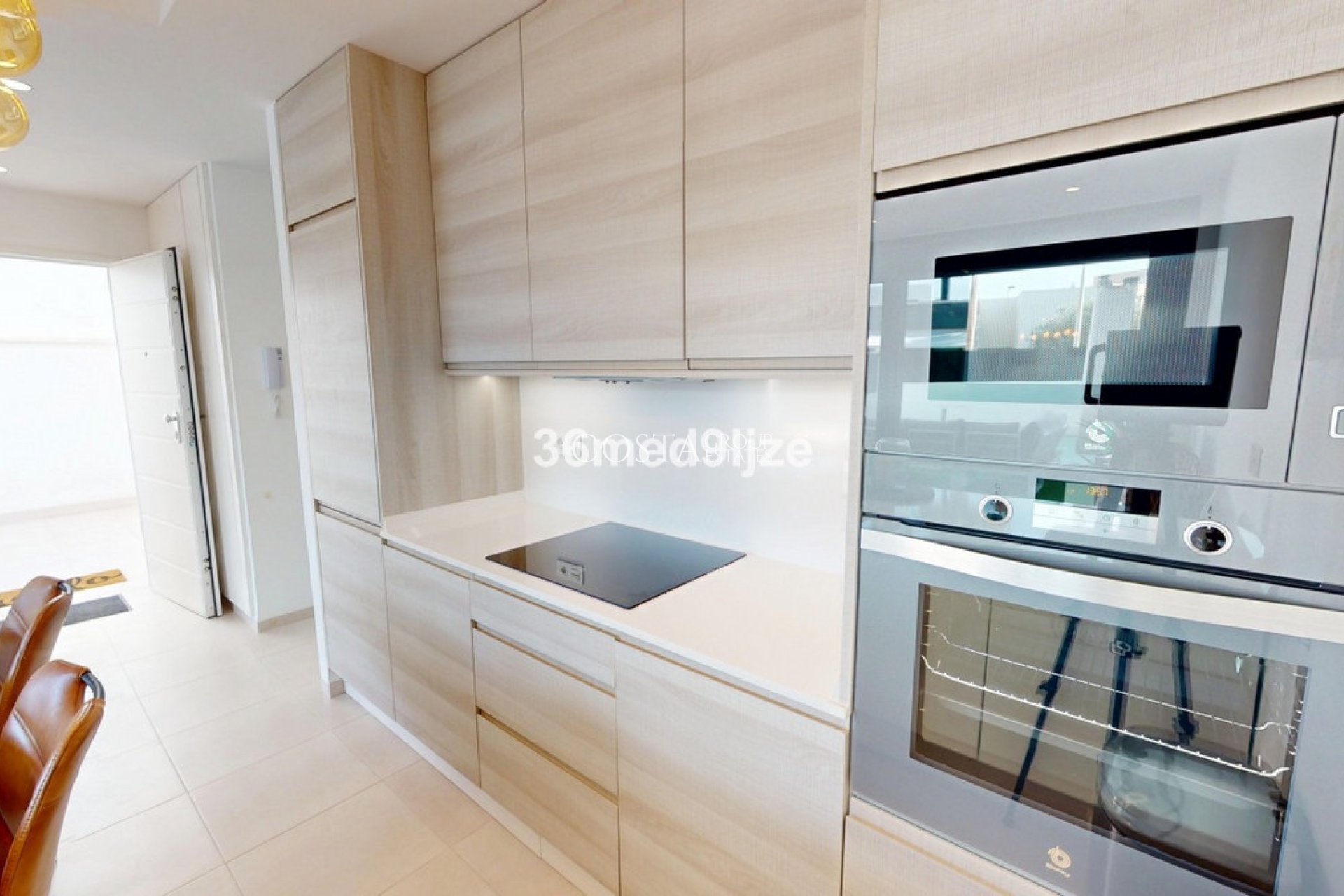 Wiederverkauf - Villa -
San Javier - San Javier Centro