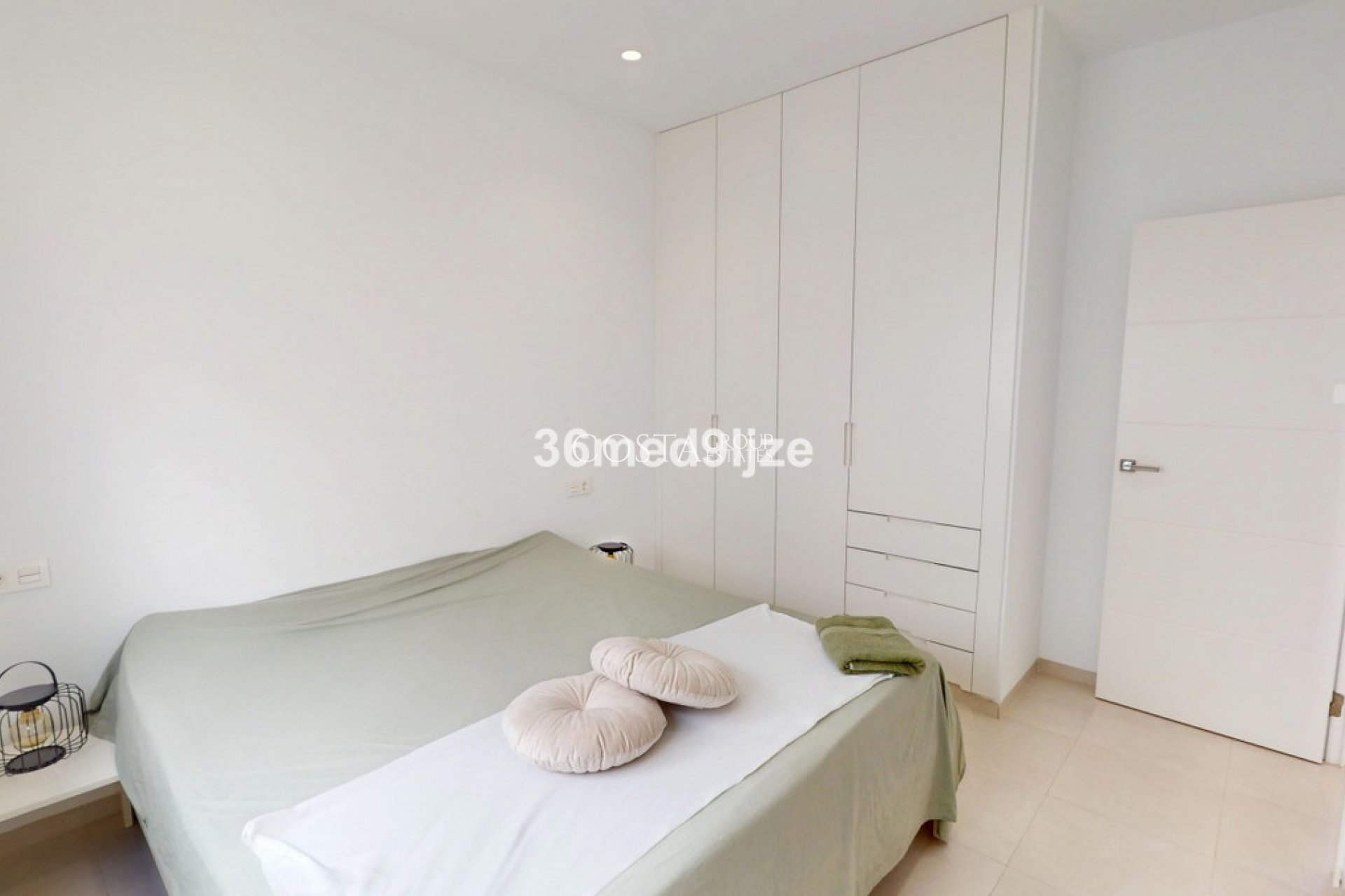 Wiederverkauf - Villa -
San Javier - San Javier Centro